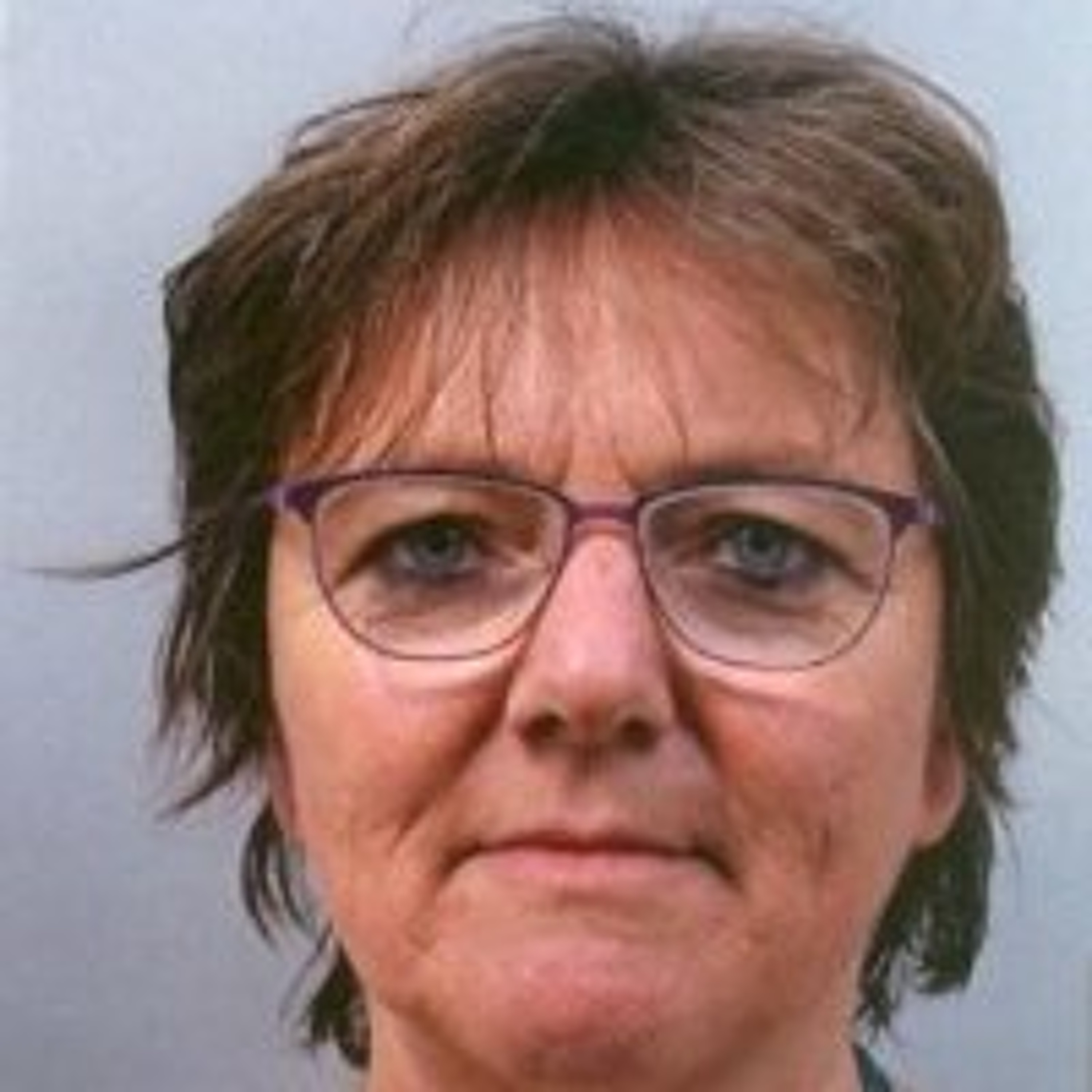 Interview with Roelie Wolting on the child with cerebral palsy