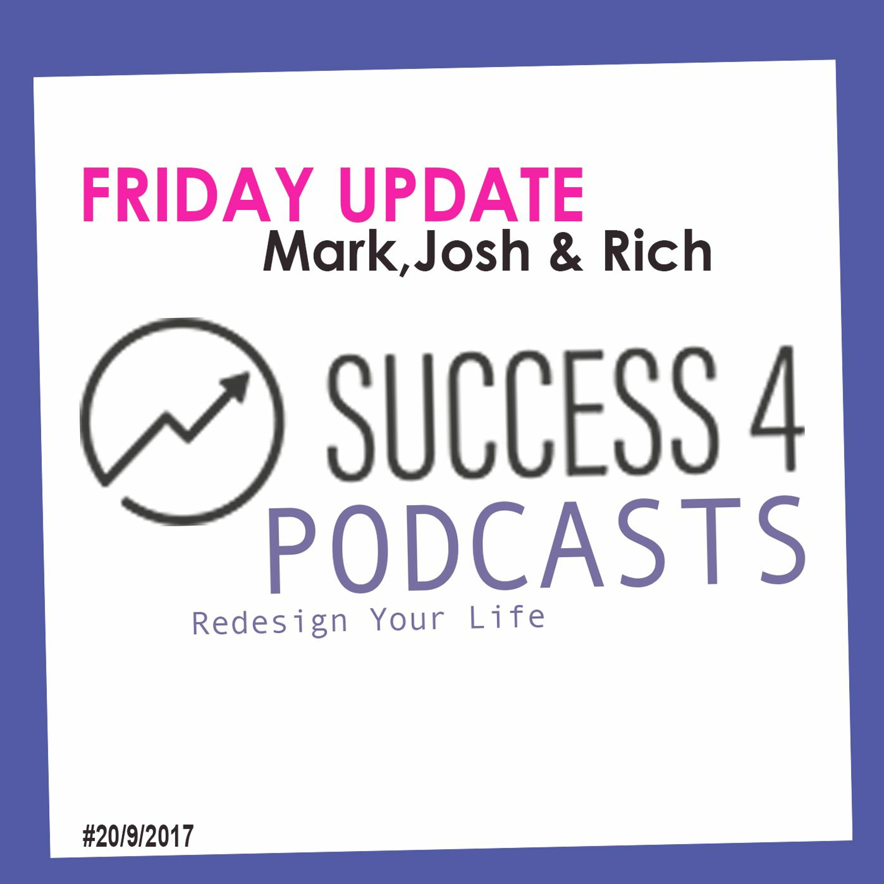 Success4Podasts