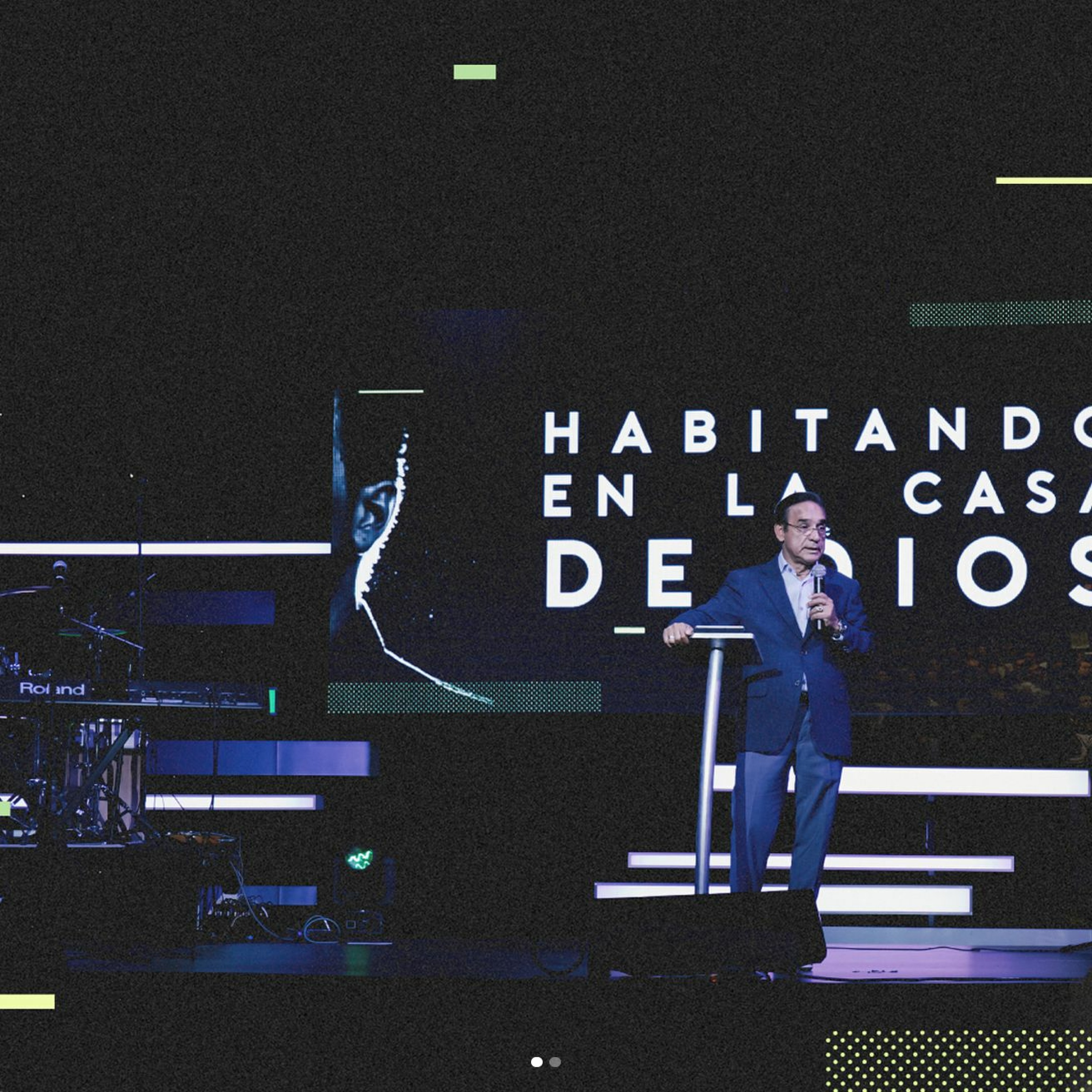 G12 Church