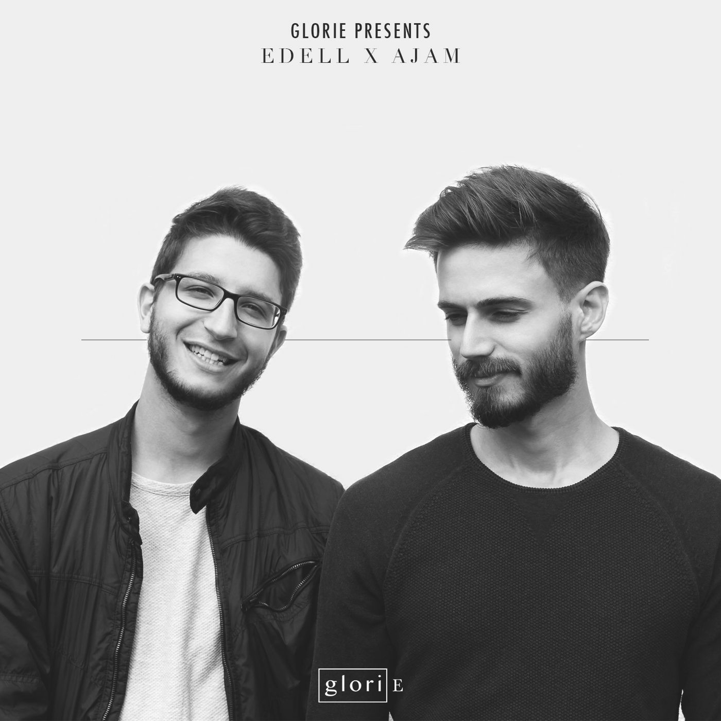 Glorie Presents