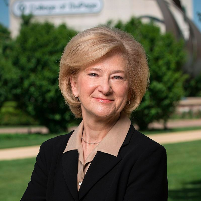 Episode 5- Dr. Anne Rondeou Episode 5- Dr. Anne Rondeou