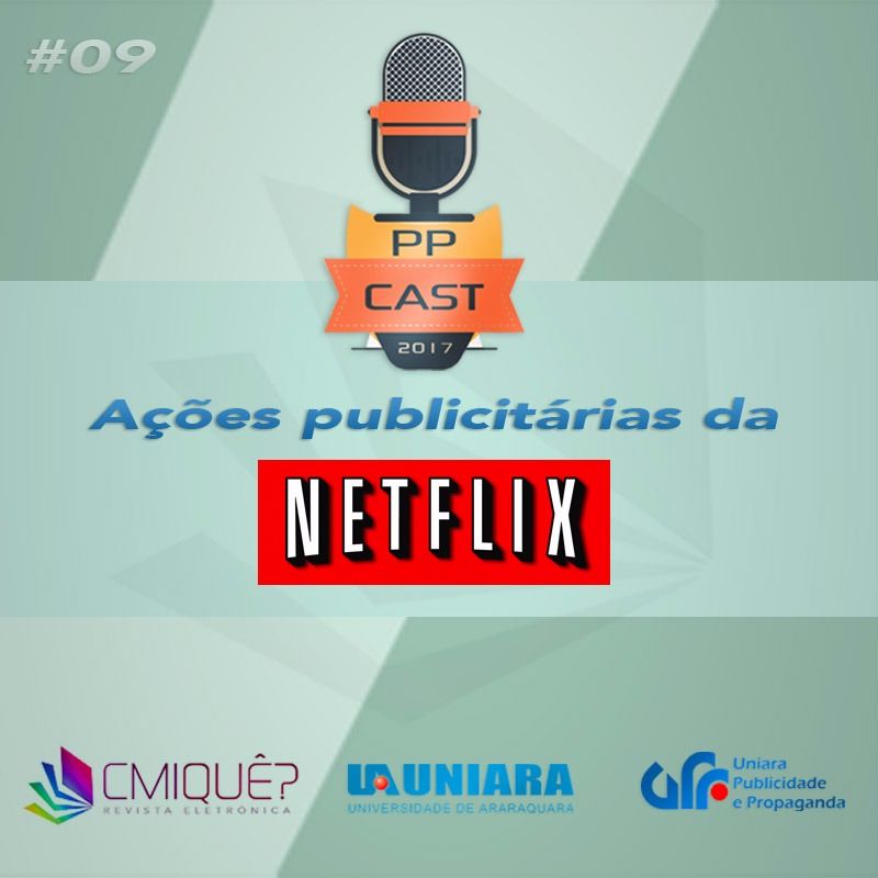 As estrategias e o "império" da Netflix