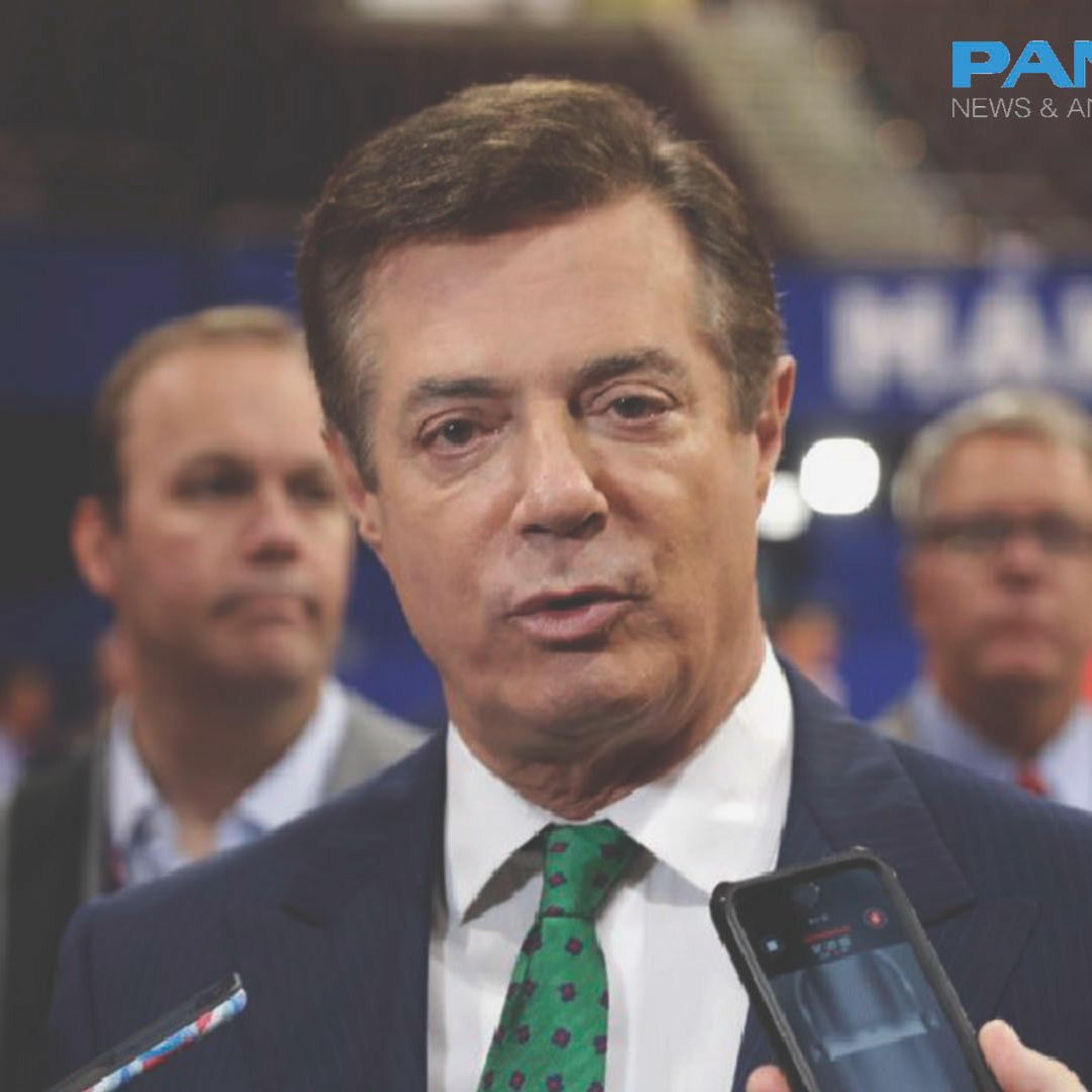 PanAmPodcast