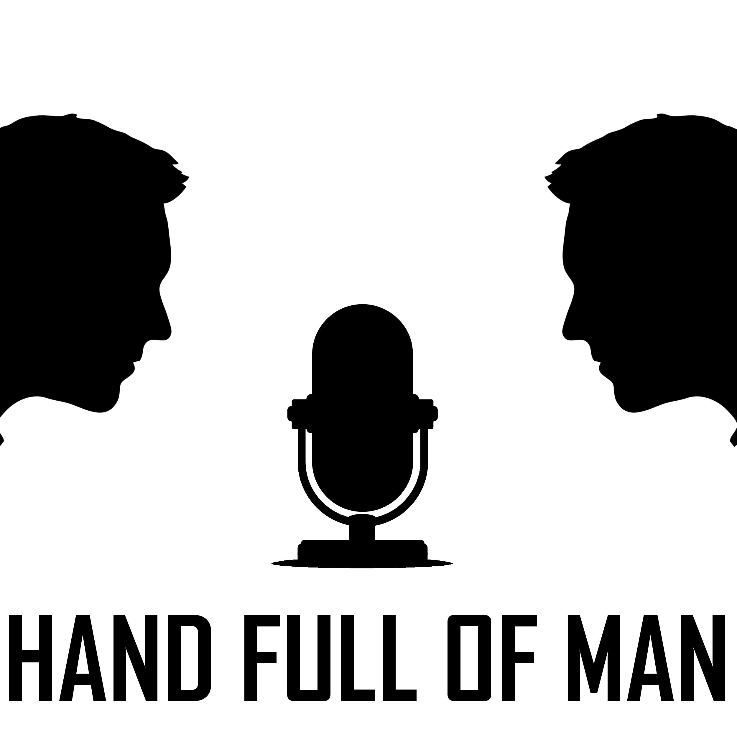 003 - Nut Sack Bandit