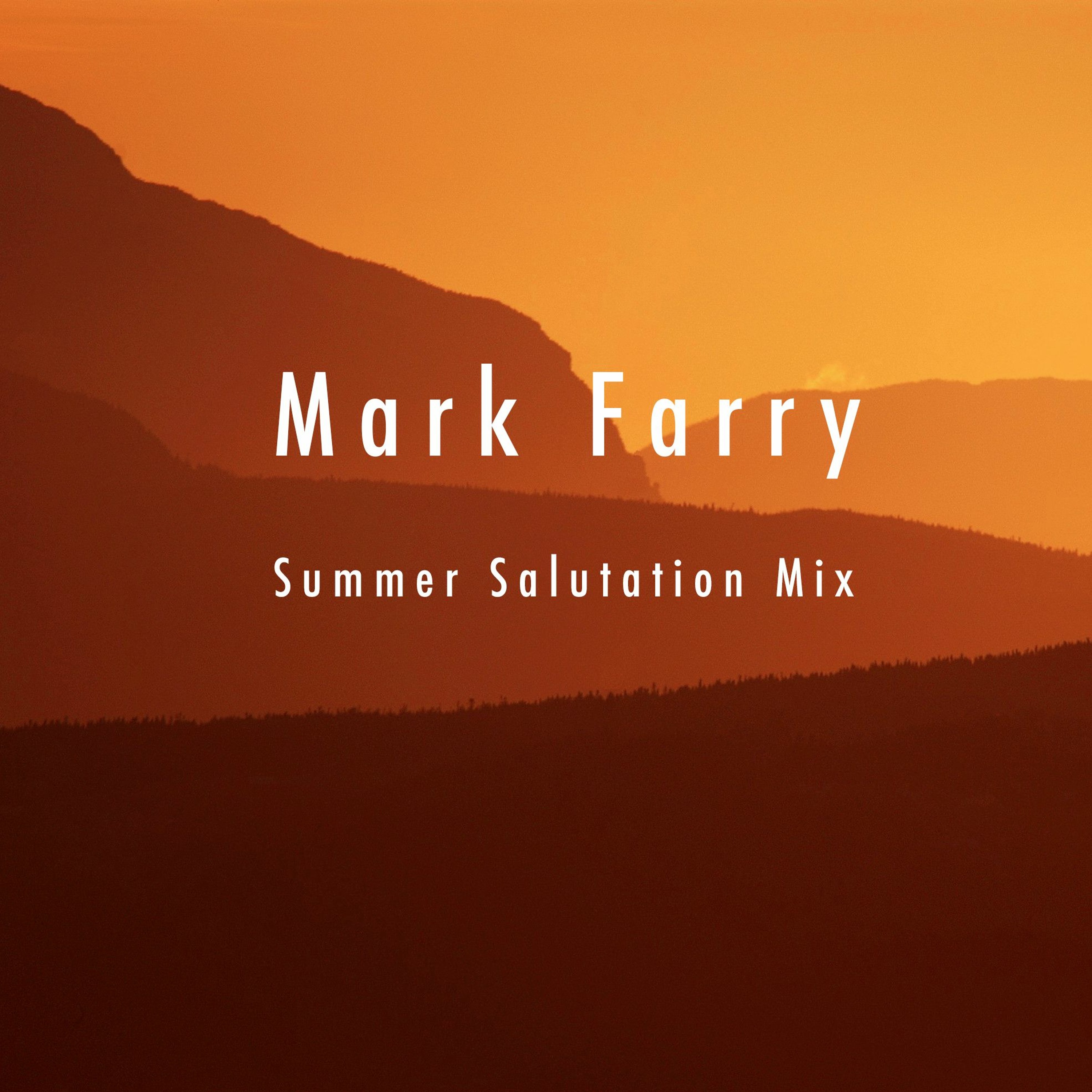 Mark Farry