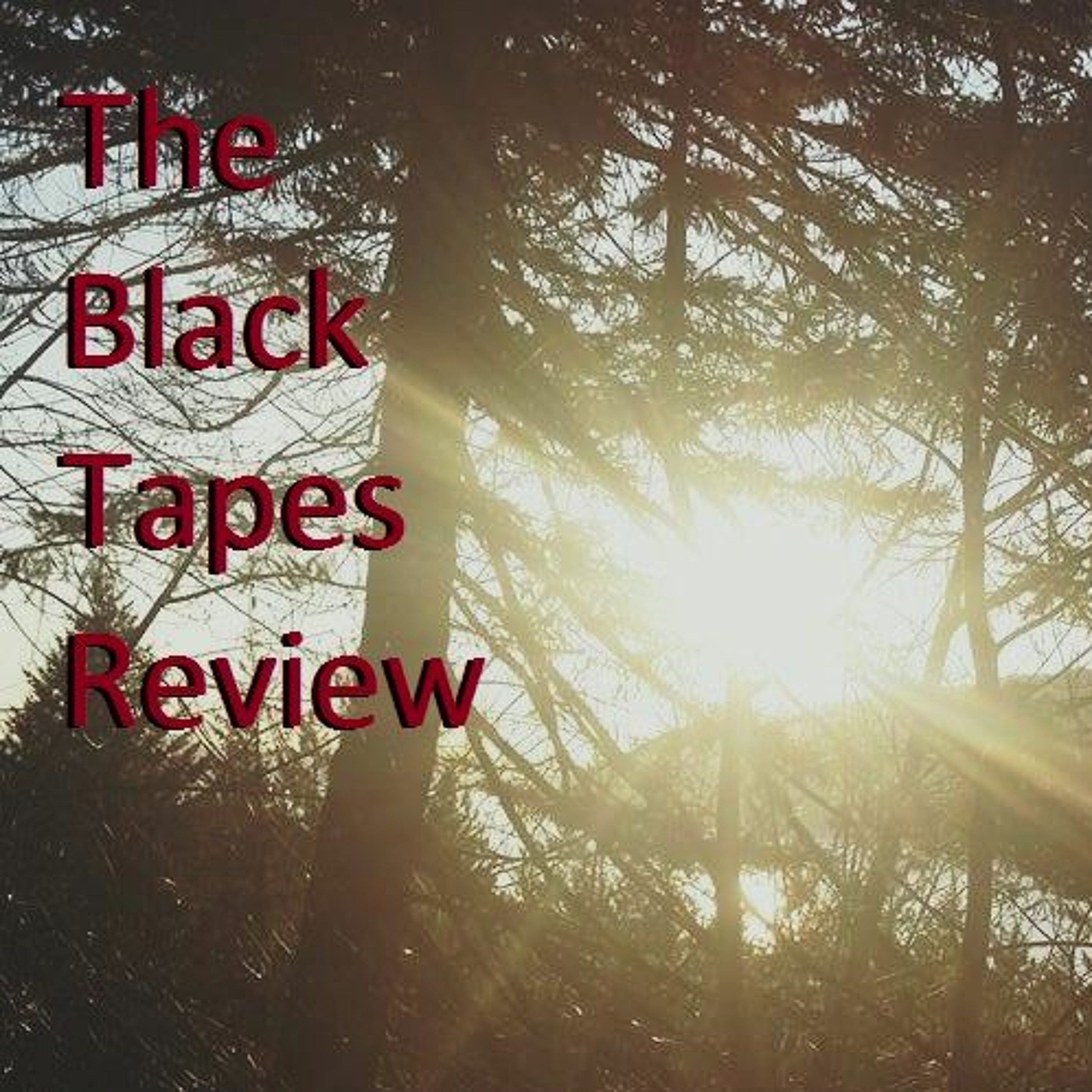 The Black Tapes Season 3 episode 2 - The Horn of LaundryMat in Constantinople