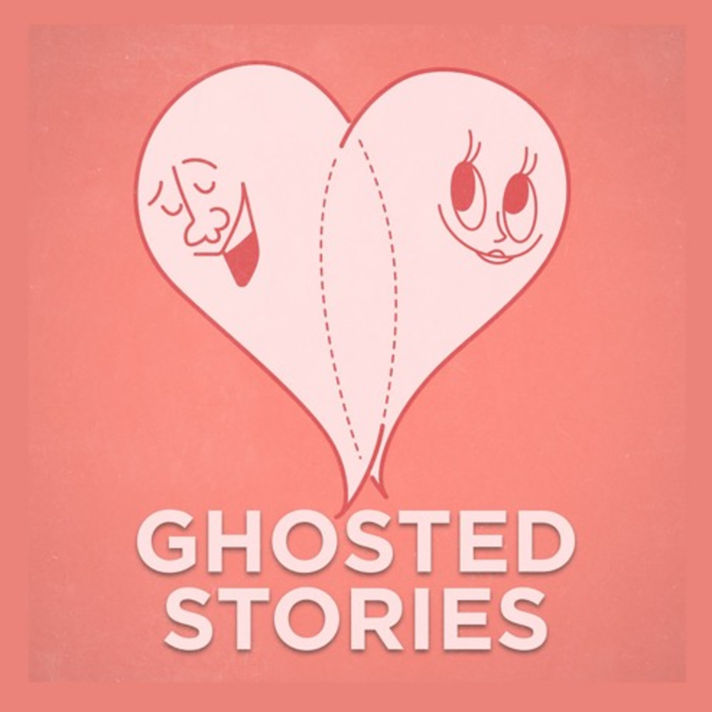 Ghosted Stories