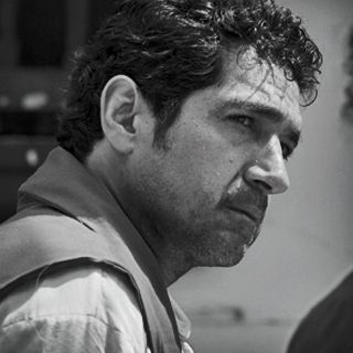 Alejandro López Sandoval - El Fusilamiento ("Morazán" la película)