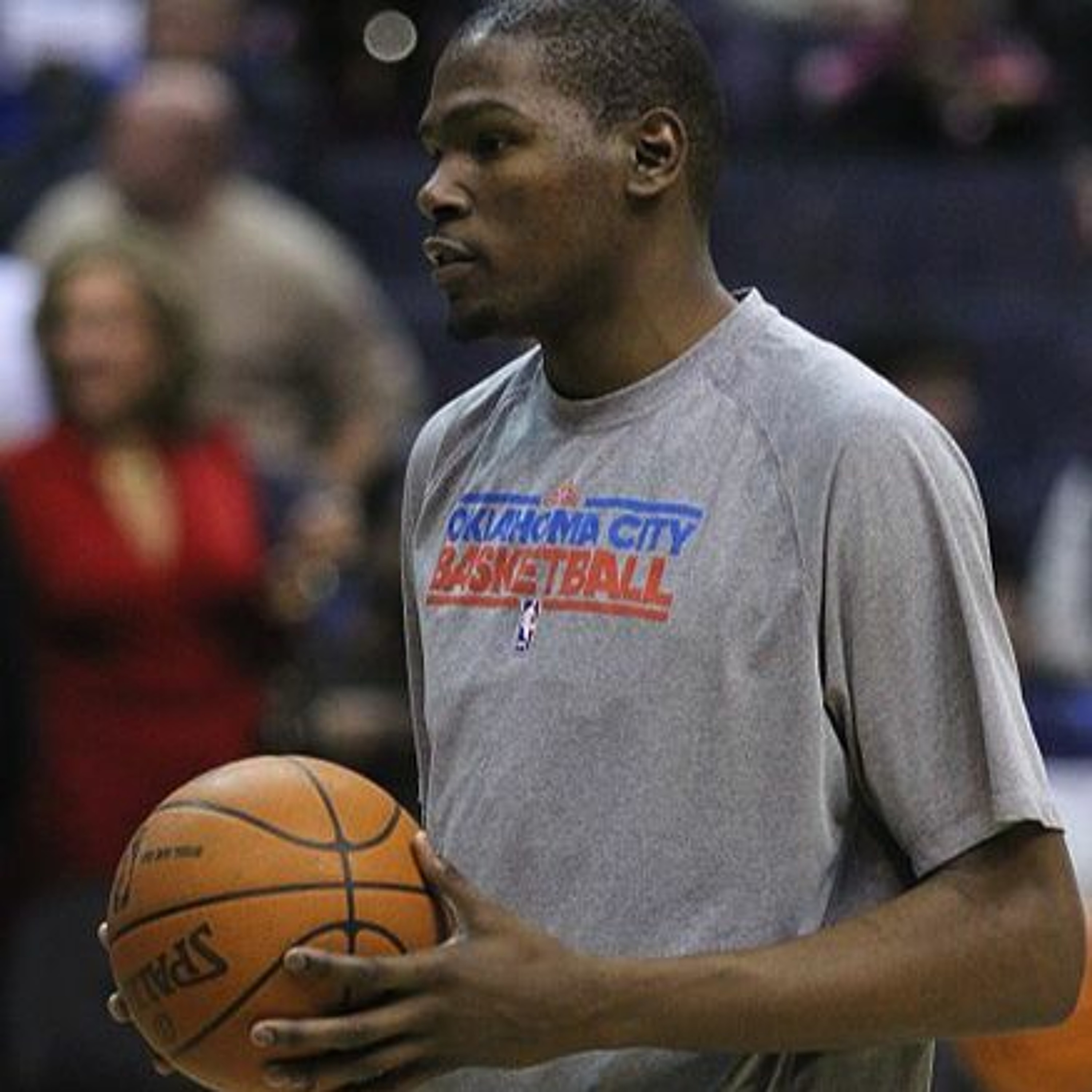 Episode 5: The Durant Analysis