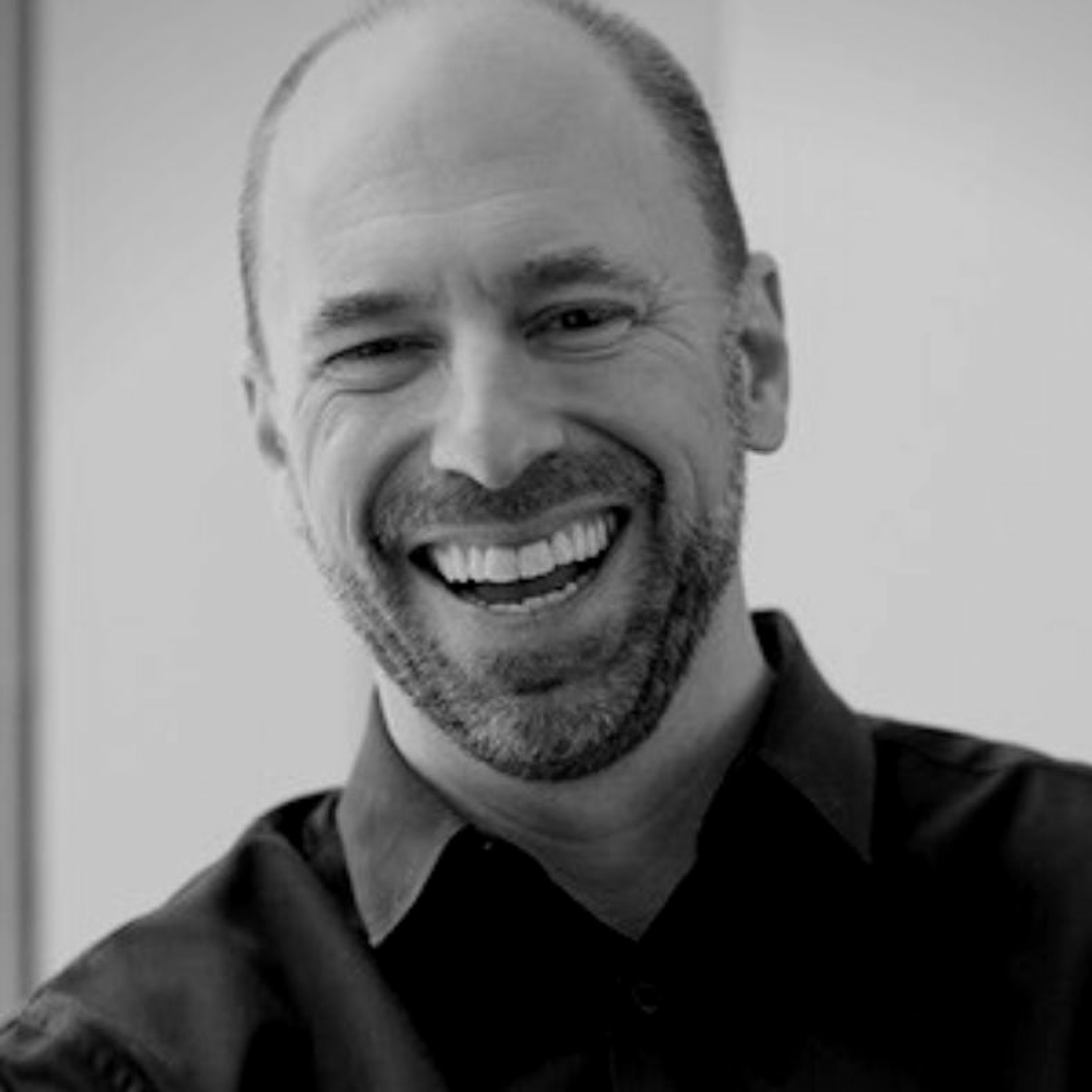 026: Michael Fanuele (Extended): True leadership inspires