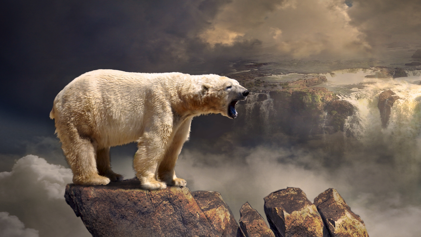 Lost (Parable Series #4)