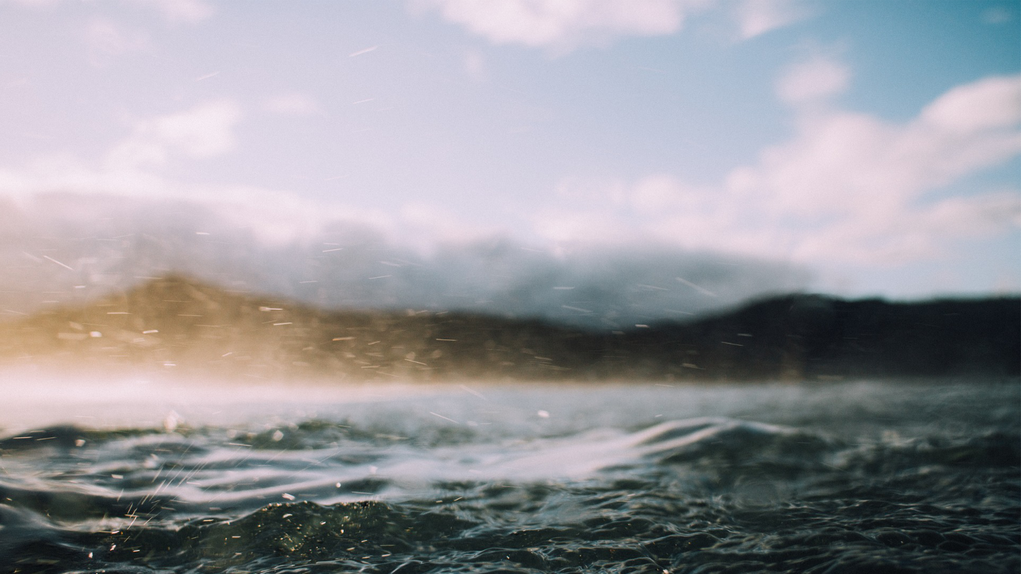 Parable Finale (Parable Series #5)