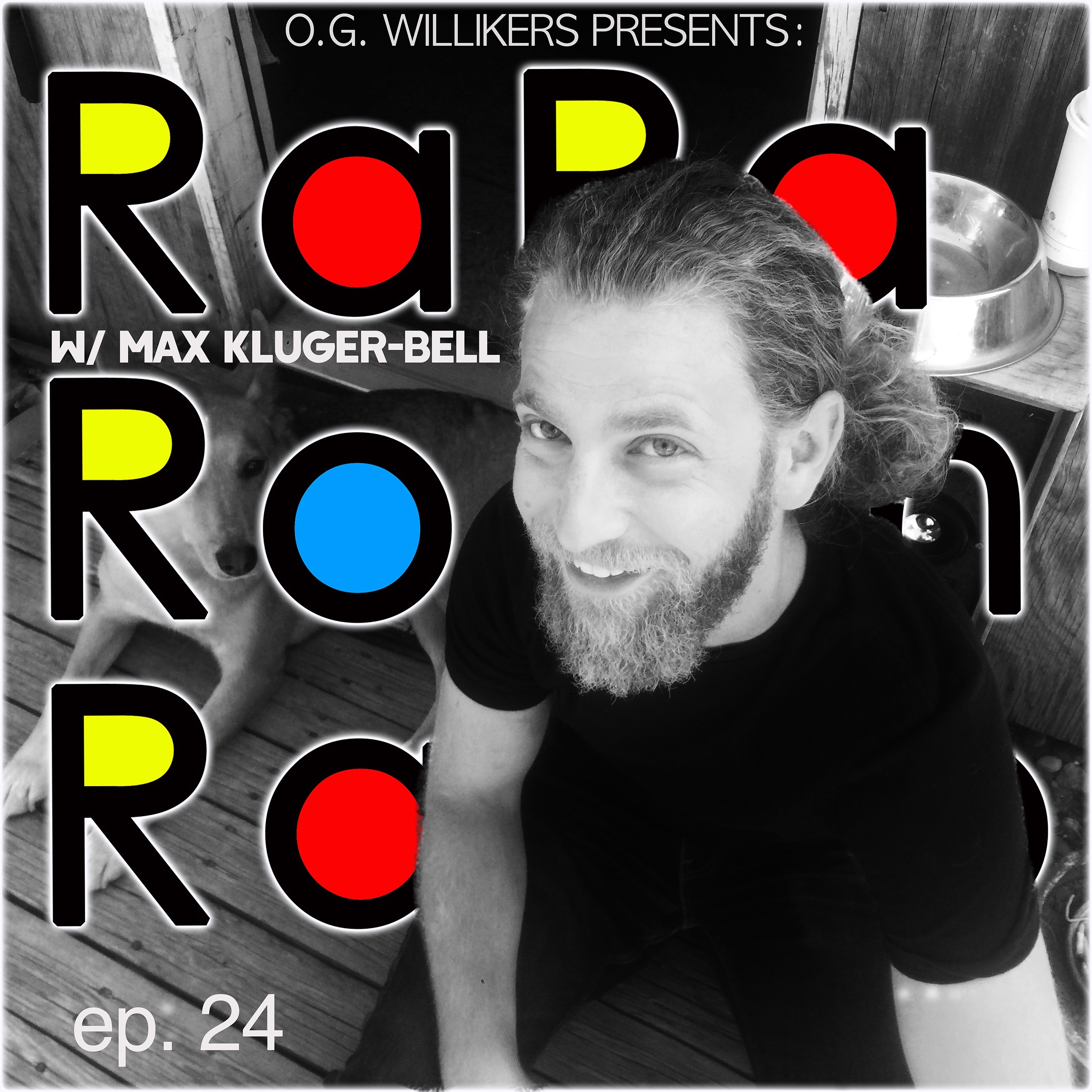 RaRa Room Radio