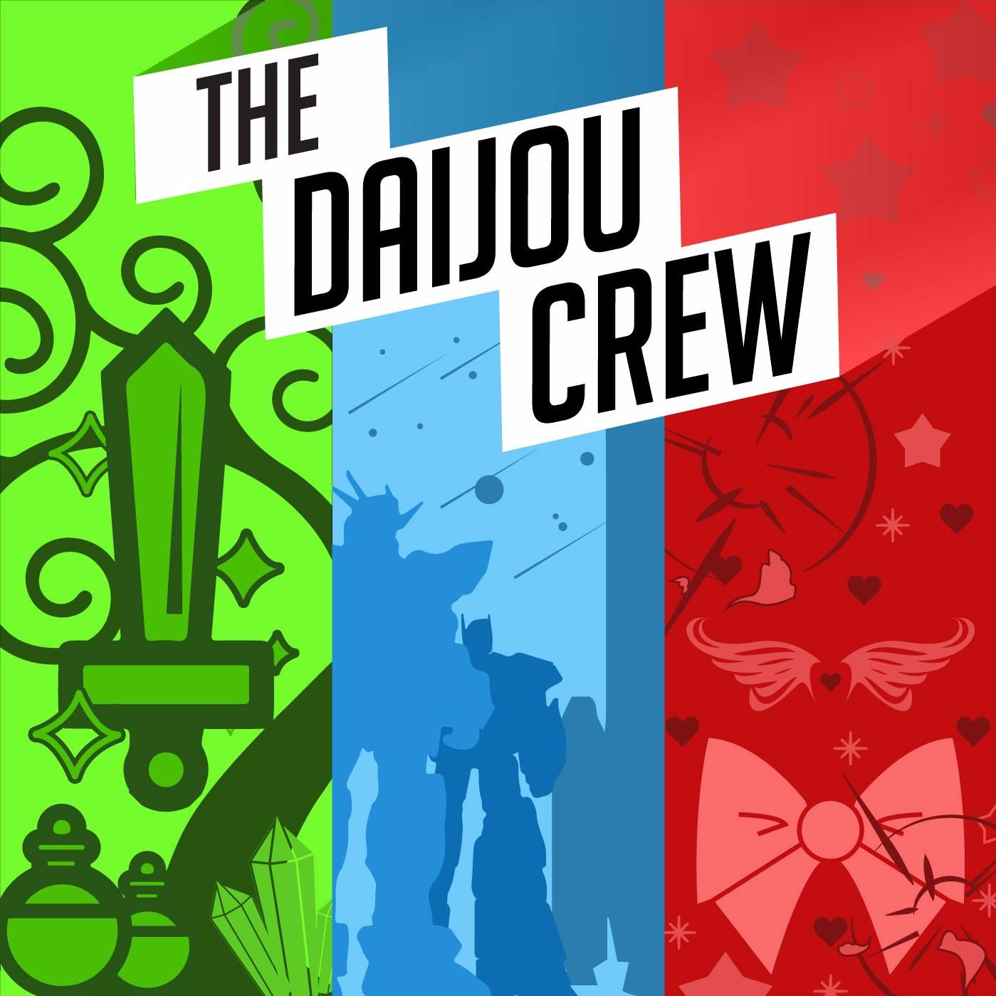 DaijouCrew Season 2 opener