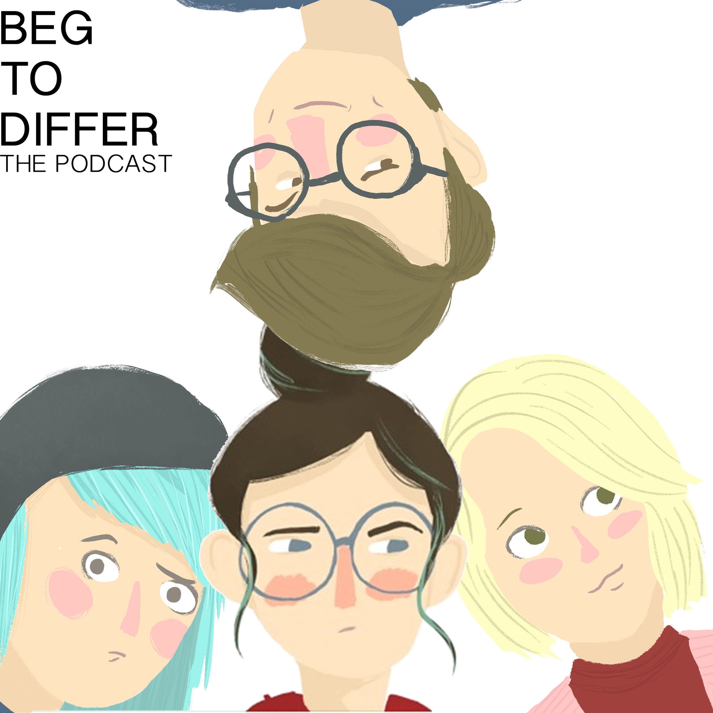 BEG TO DIFFER EPISODE 22