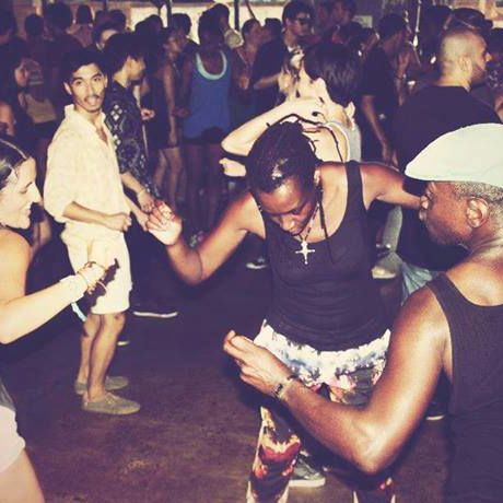 SOUL OF SYDNEY FEEL-GOOD FUNK RADIO