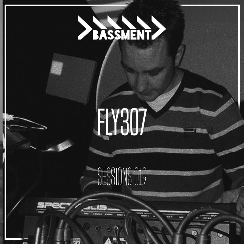 Fly307 - SESSIONS 019