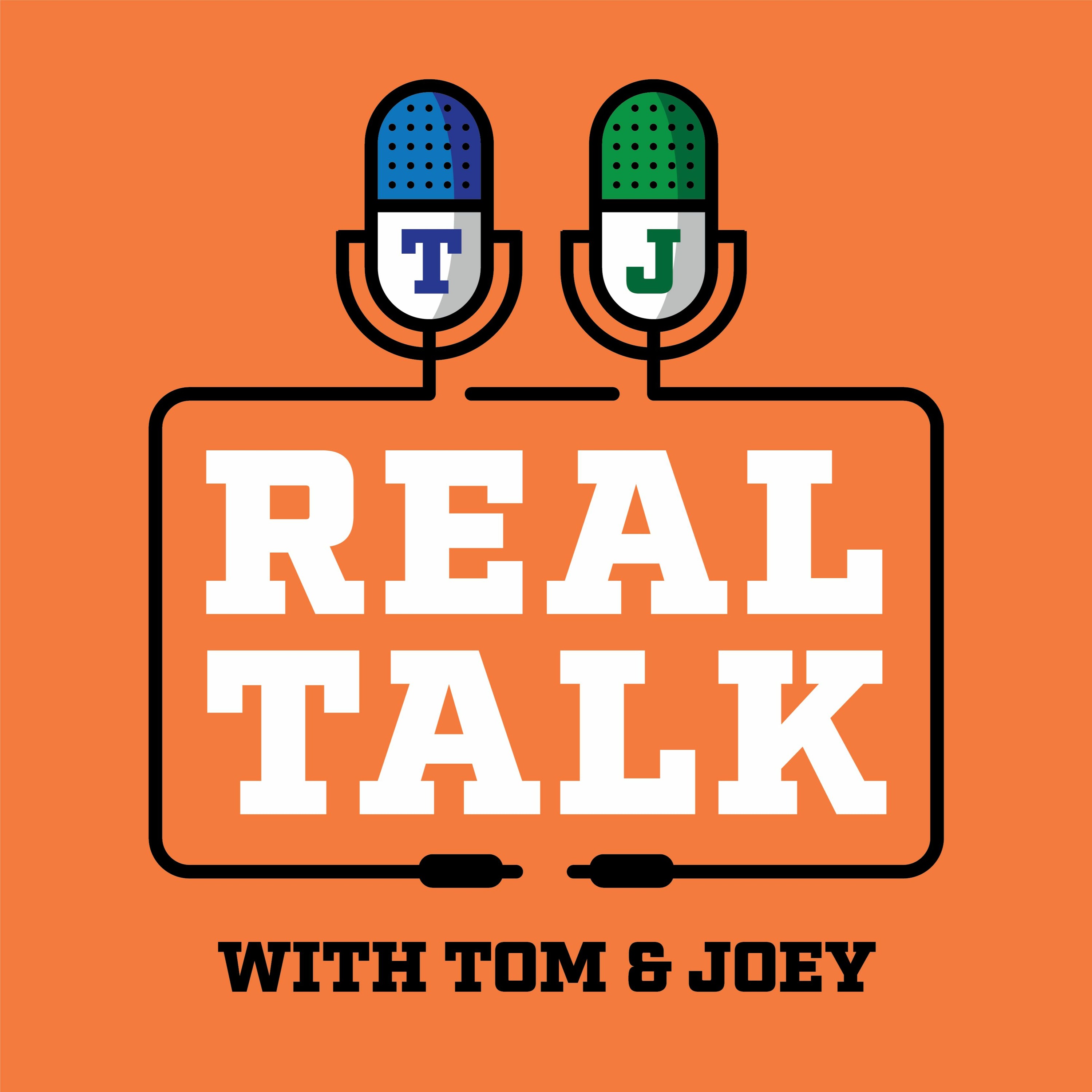 The Pewdiepie Controversy - Real Talk EP #10 (Part 4)
