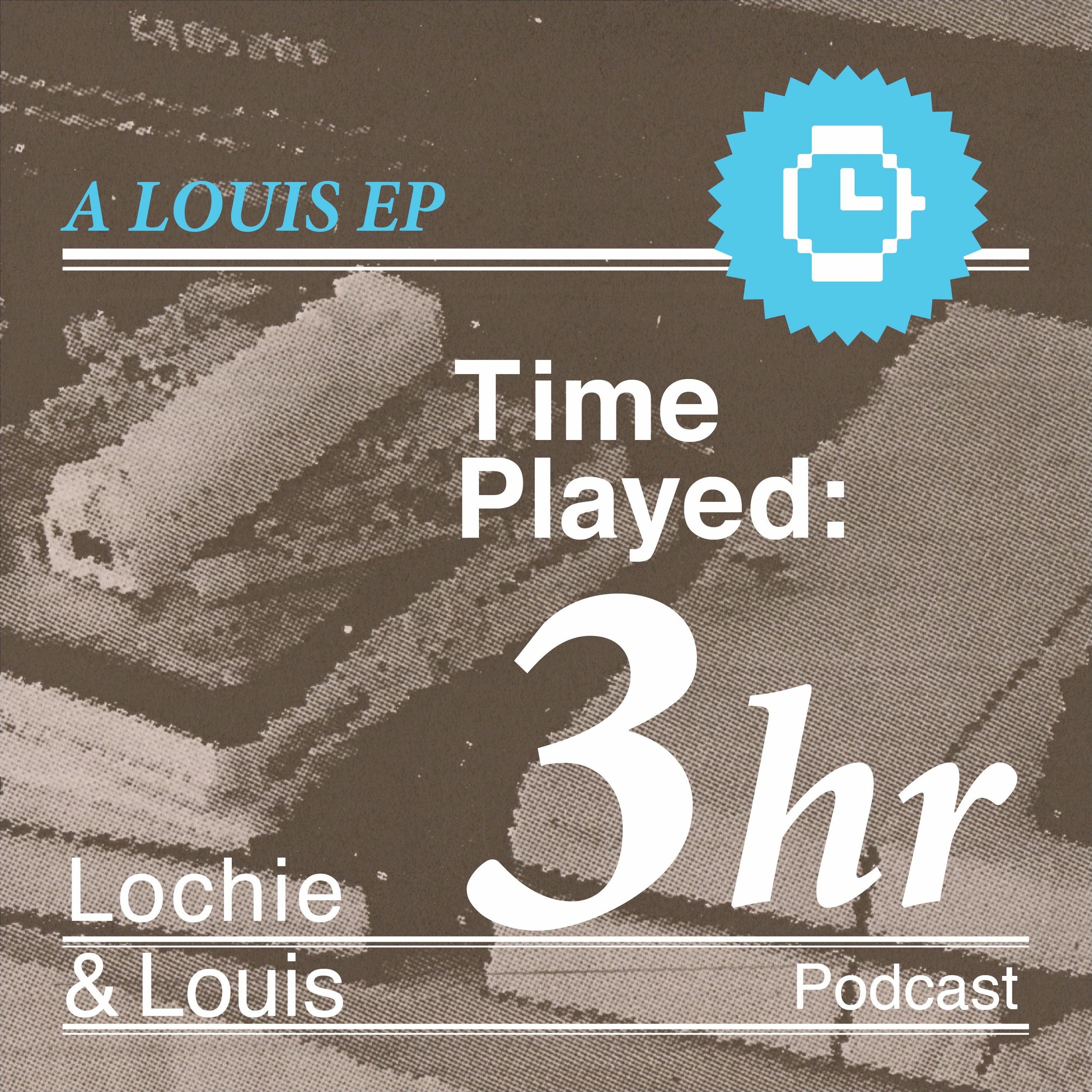 Time Played: 3hr