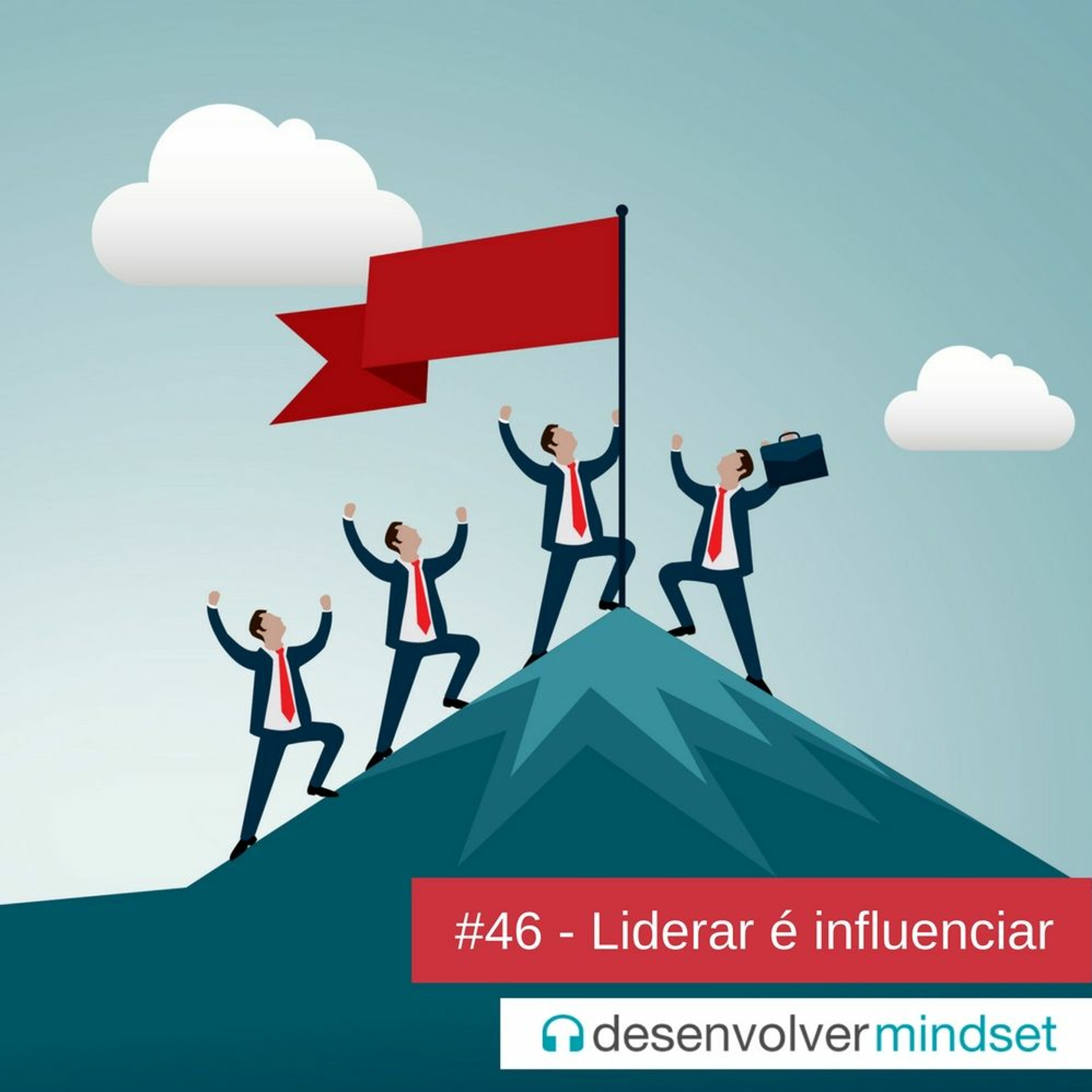 Desenvolver Mindset