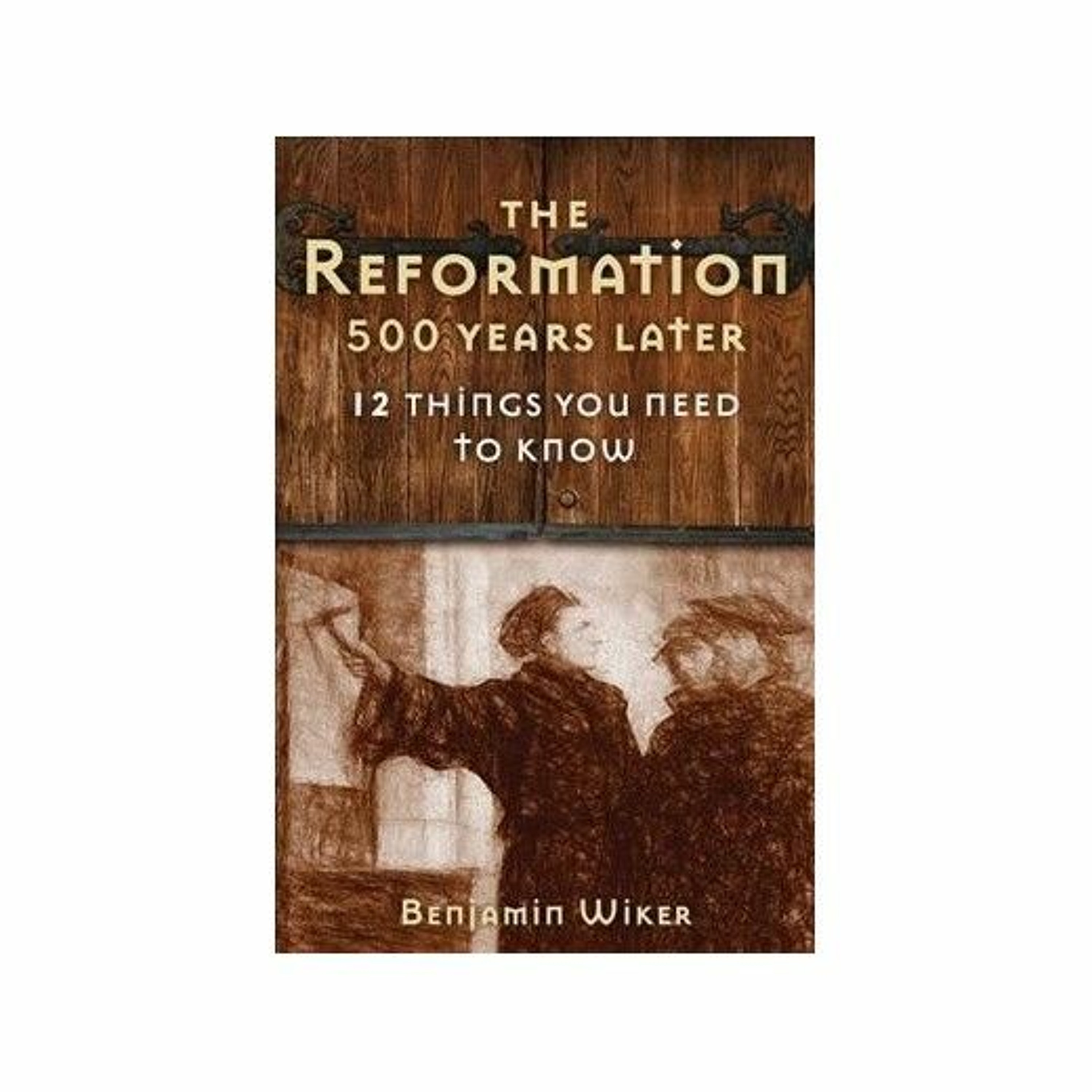 Brother Craig the Hatchet Man