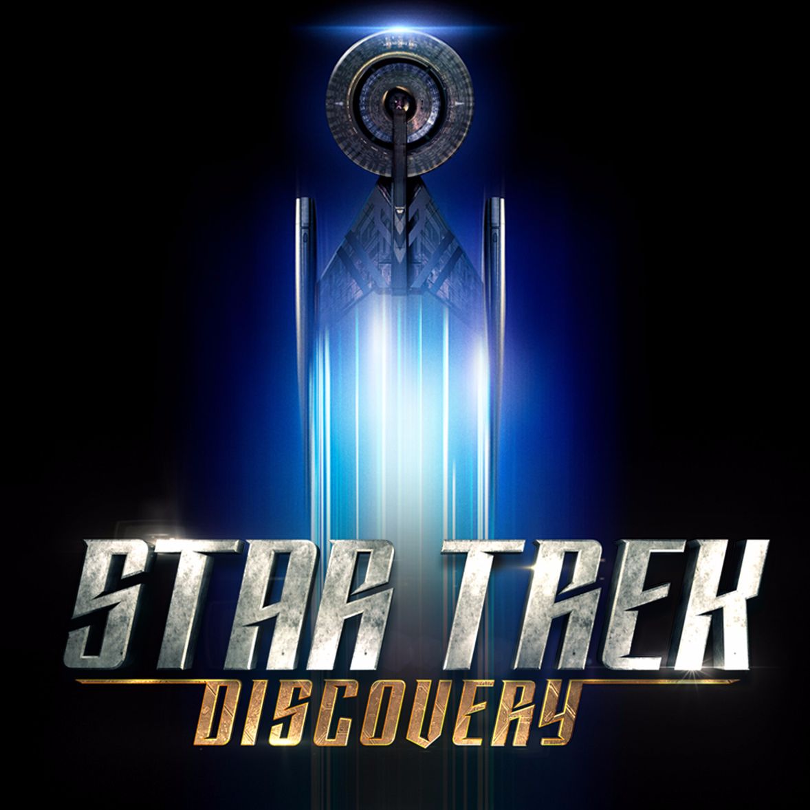 Star Trek Discovery First Thoughts