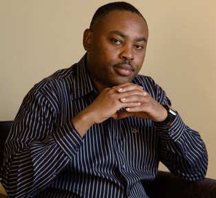 Internet Society's Michuki Mwangi separates hype from reality regarding Africa and the internet
