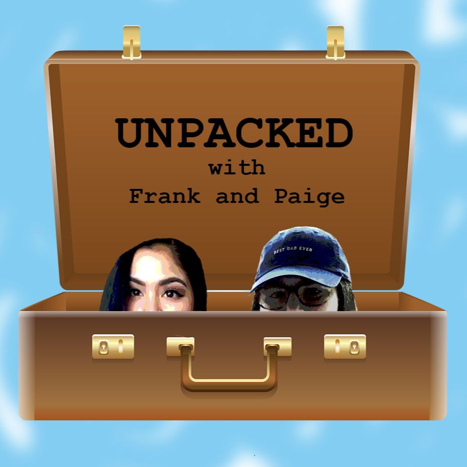 Pegging Jake Gyllenhaal, Free Will, and The 9 Types of Intelligence - Episode #2