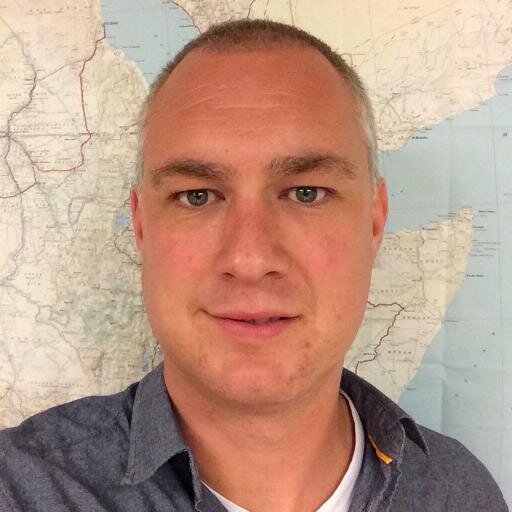 Bertil van Vugt on how VC4Africa's new startup academy is boosting aspiring founders