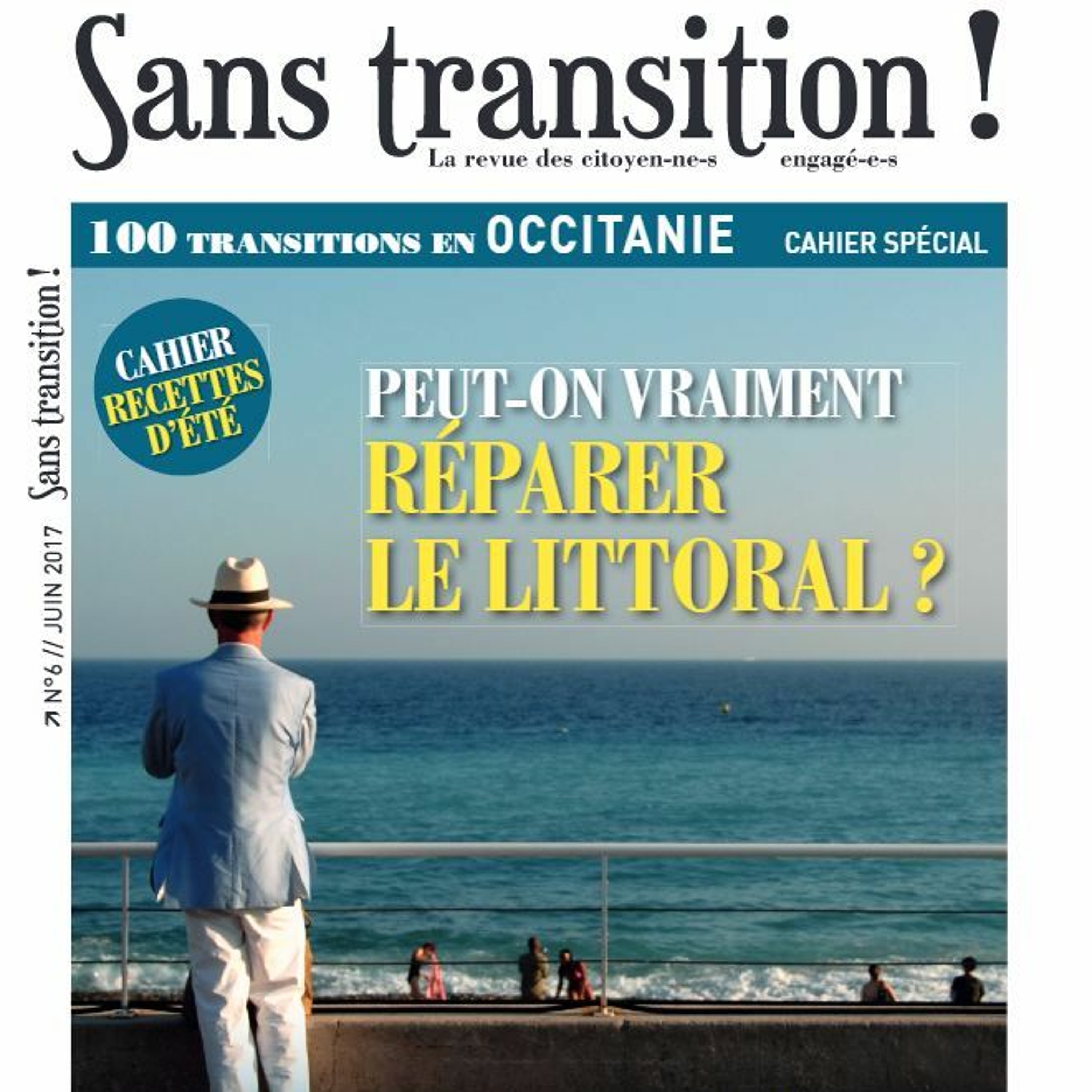 ActifsRadio, La radio de l\'ESS