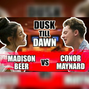 Dusk Till Dawn - Conor Maynard (Sing Off vs Madison Beer) להורדה