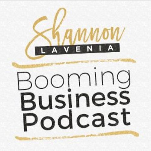 BBP Ep 008: Grant Cardone - the Secret No One Is Telling You