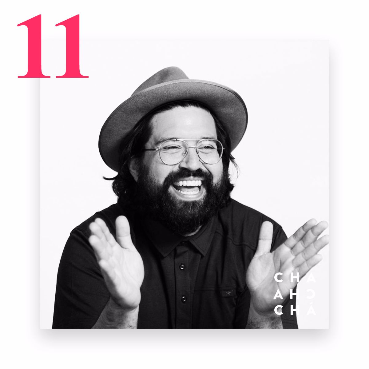 E11 — Arriesgado todo hasta encontrar tu pasión con Carlos Montoya
