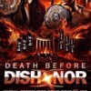 1-900-Wrestling: Death Before Dishonor Audio Diary