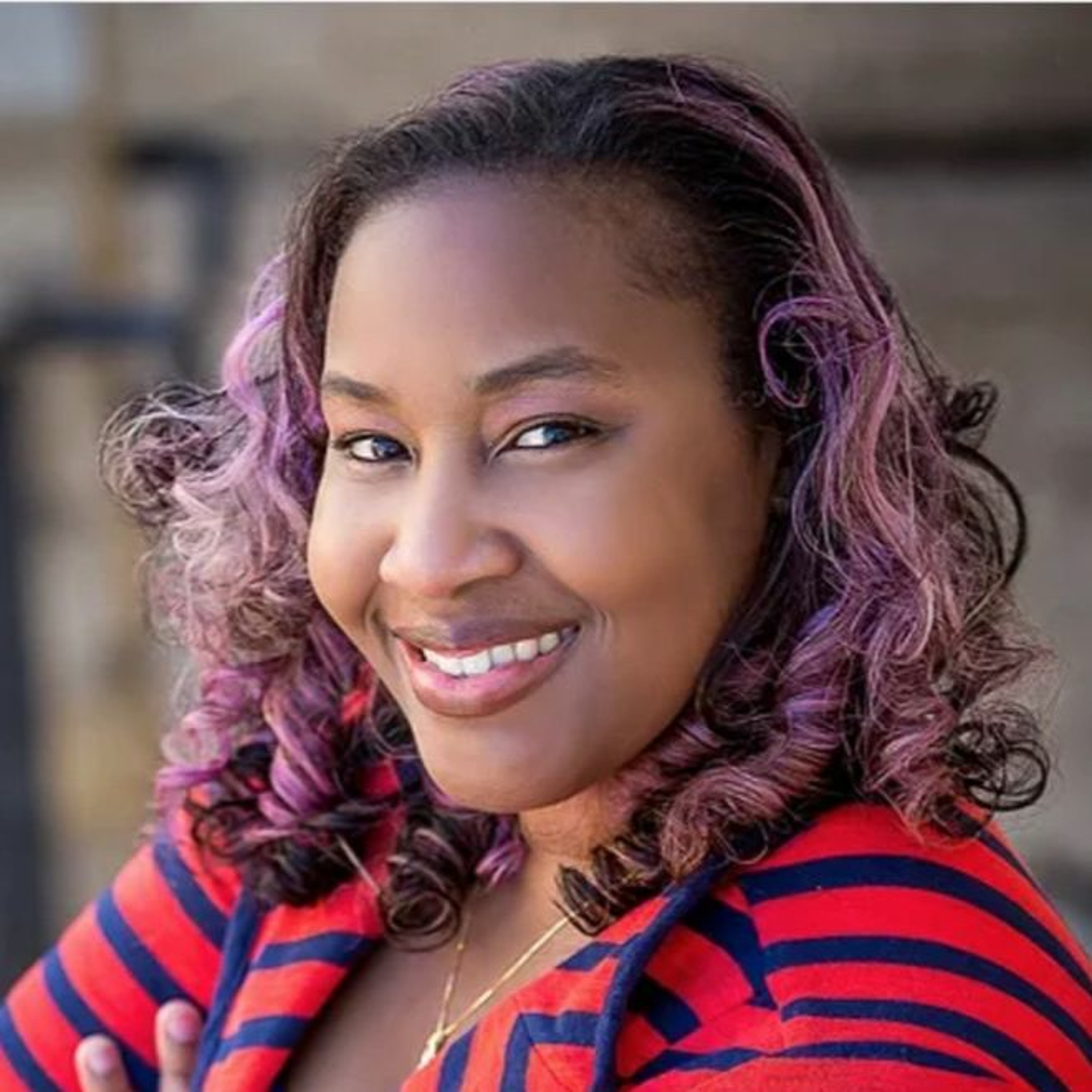 Tatiana Smith