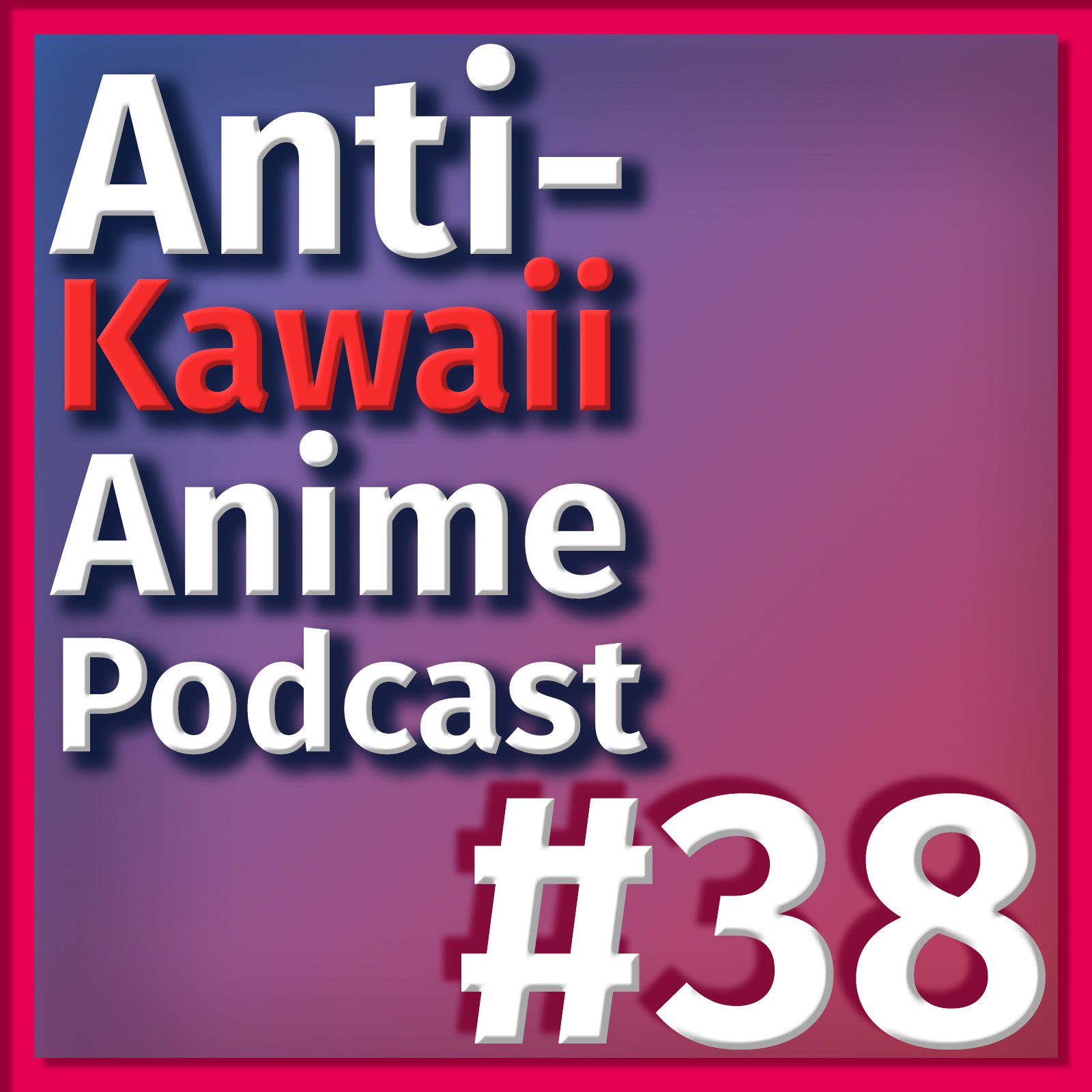 #38 - Visa Änderungen in Japan, Tokyo Game Show, BLADE RUNNER, Inuyashiki, Himōto! 2. Staffel