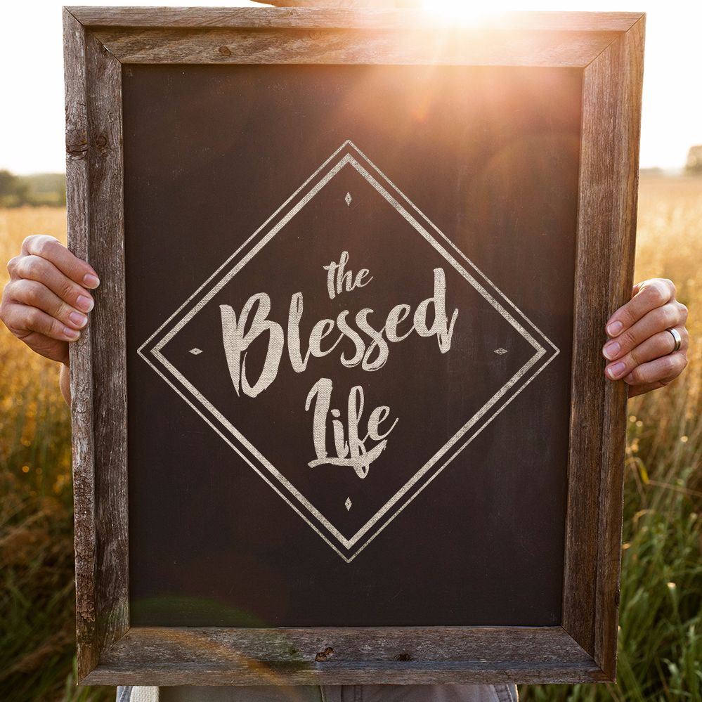 The Blessed Life PT3