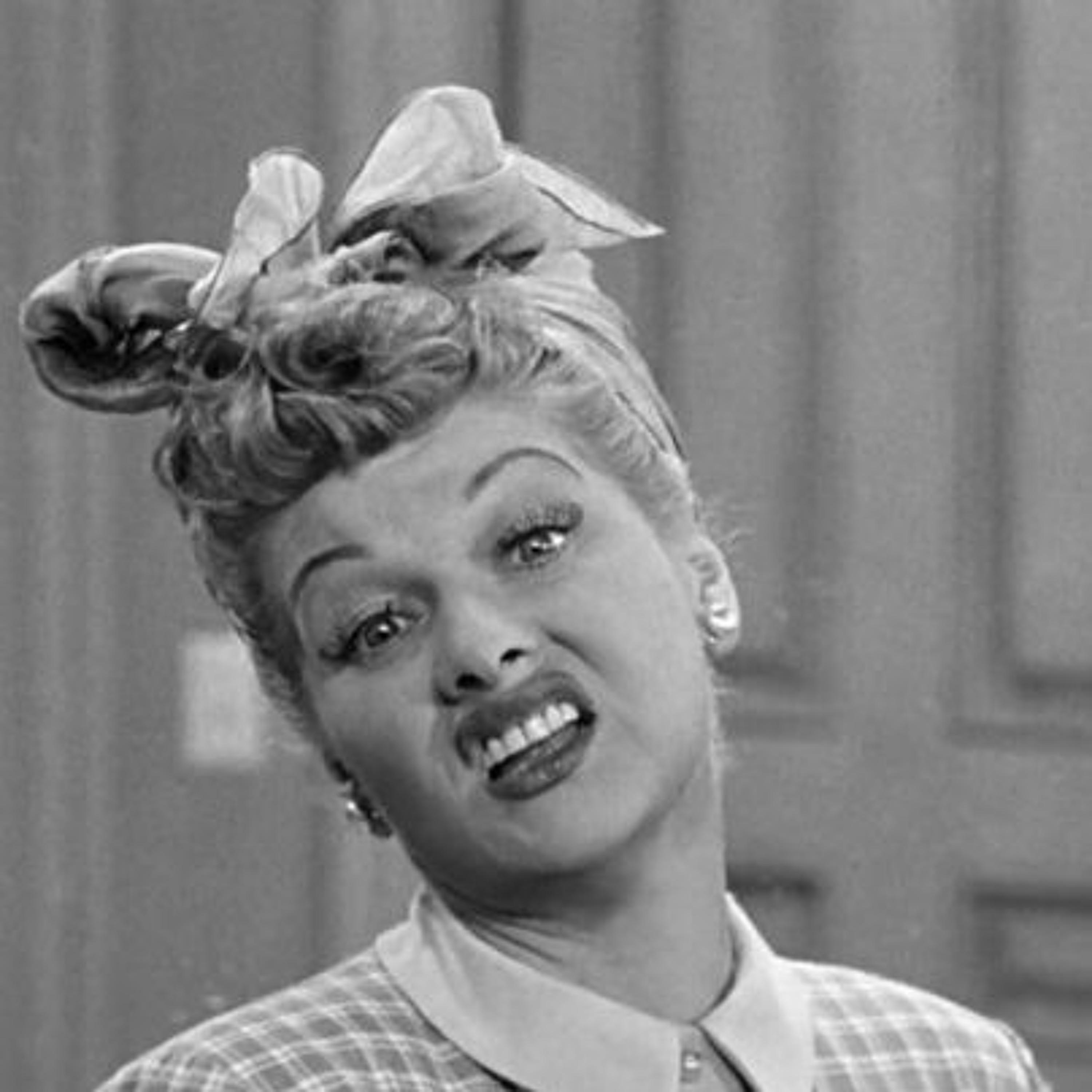 We Love Lucy