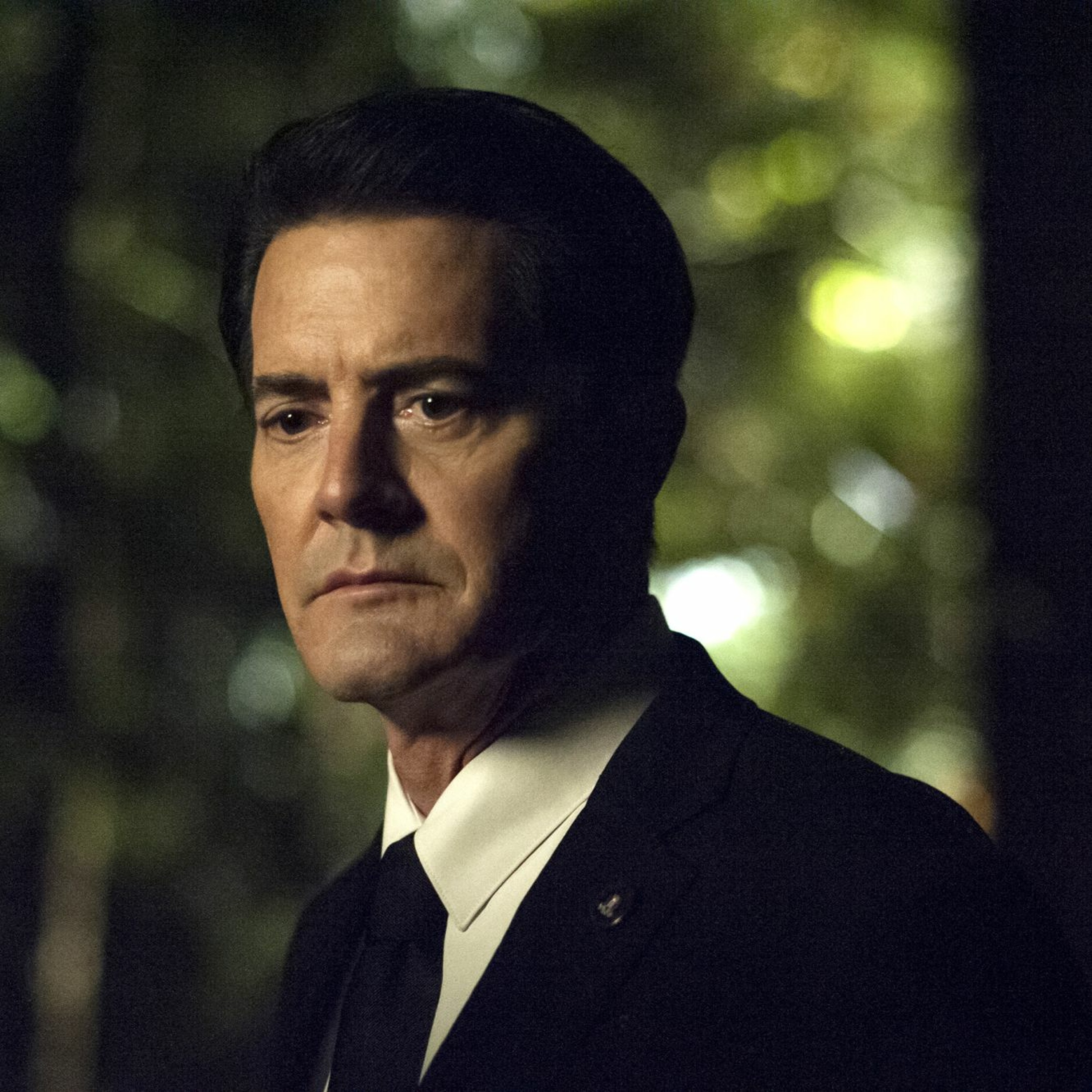 Twin Peaks The Return: A Season Three Podcast