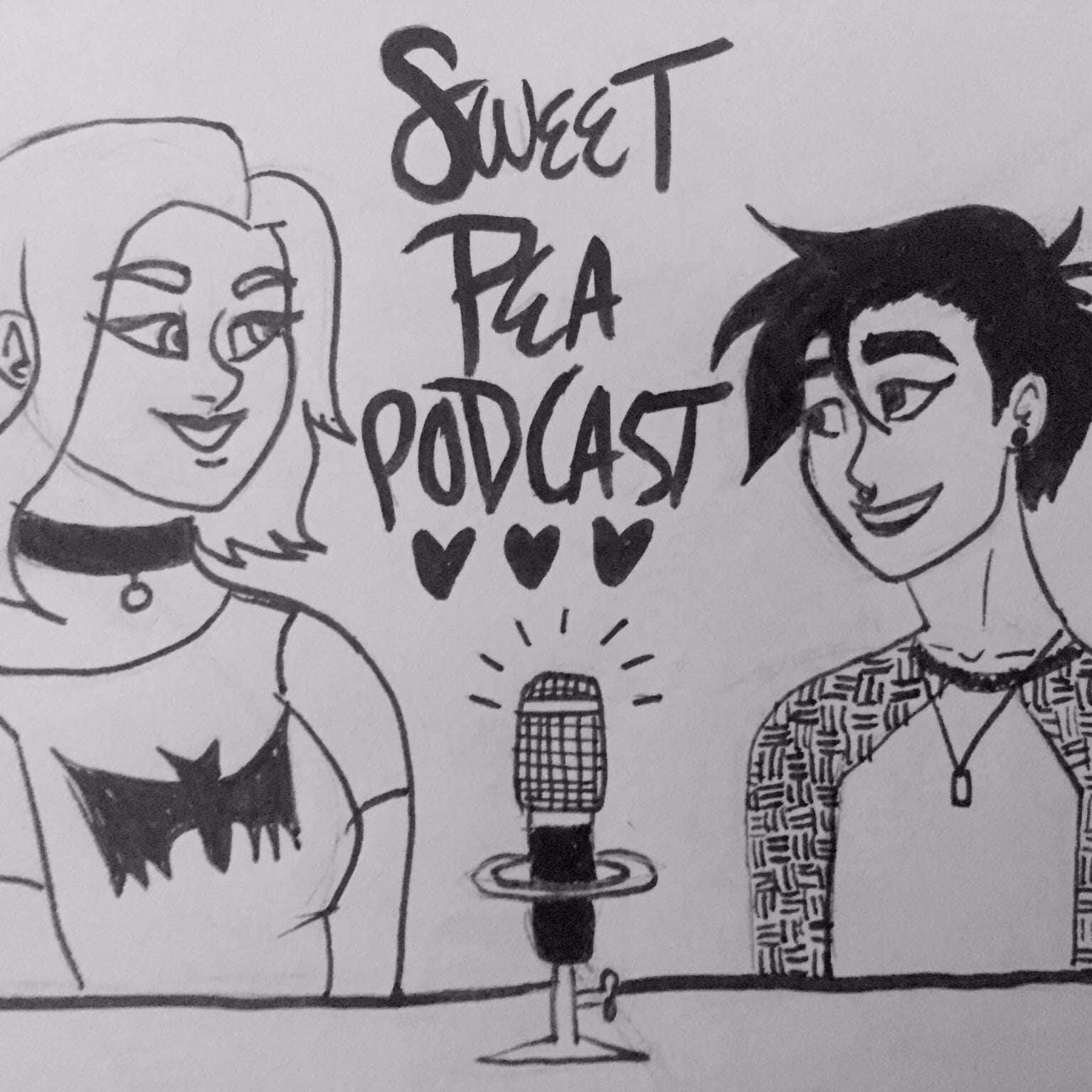 Episode 1: Two Peas in a Pod Episode 1: Two Peas in a Pod