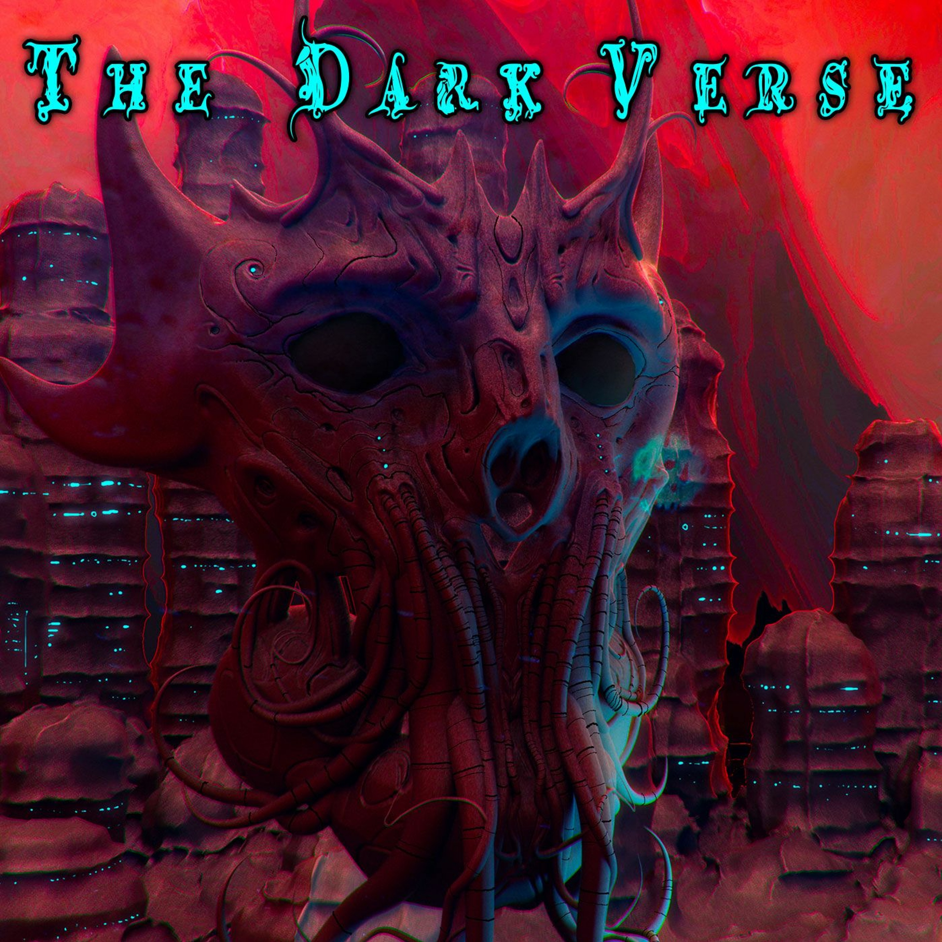 The Dark Verse