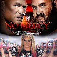 Broken But Glorious - Wrestling Podcast
