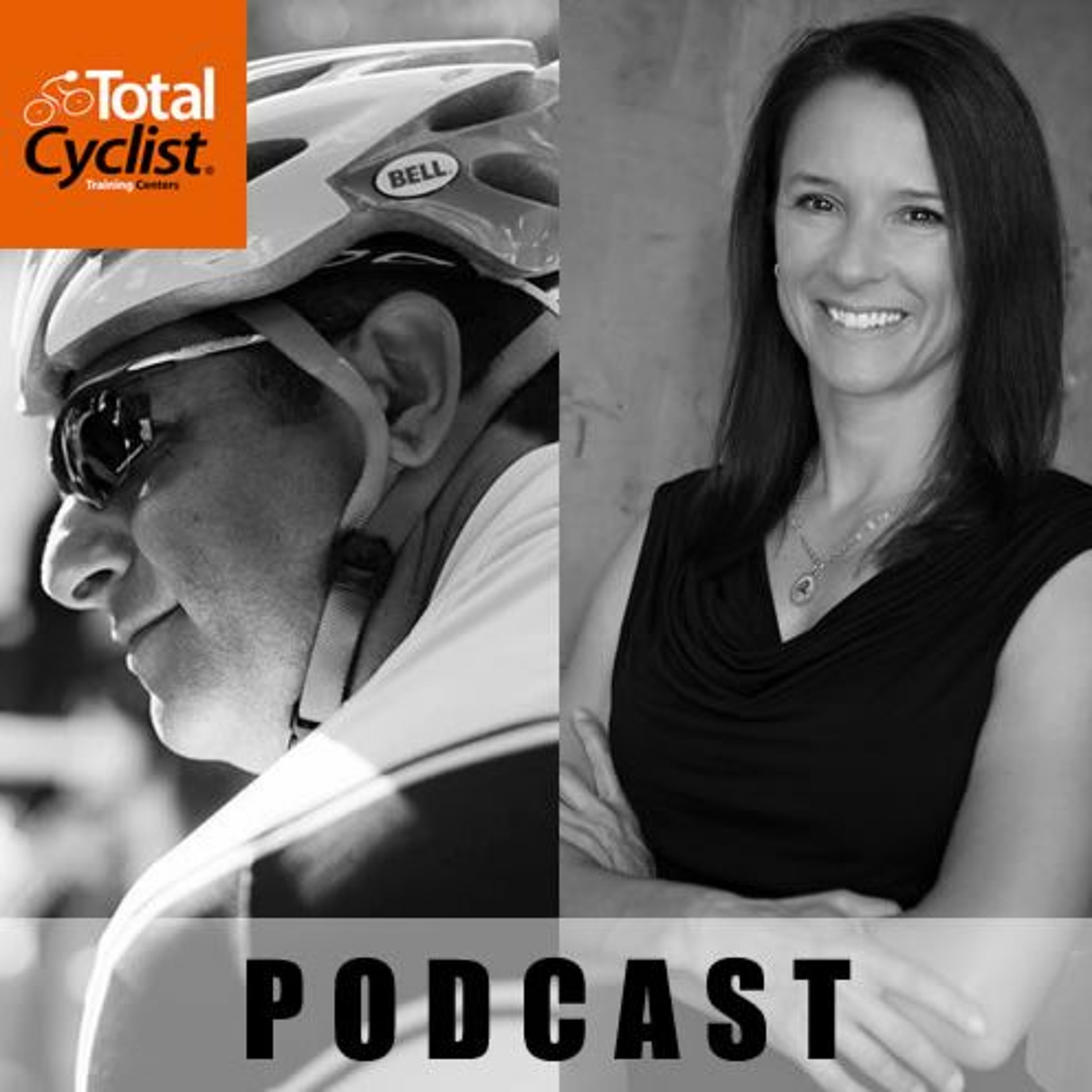 #7 TotalCyclist Coaching Podcast: Cycling infrastructure US vs the world