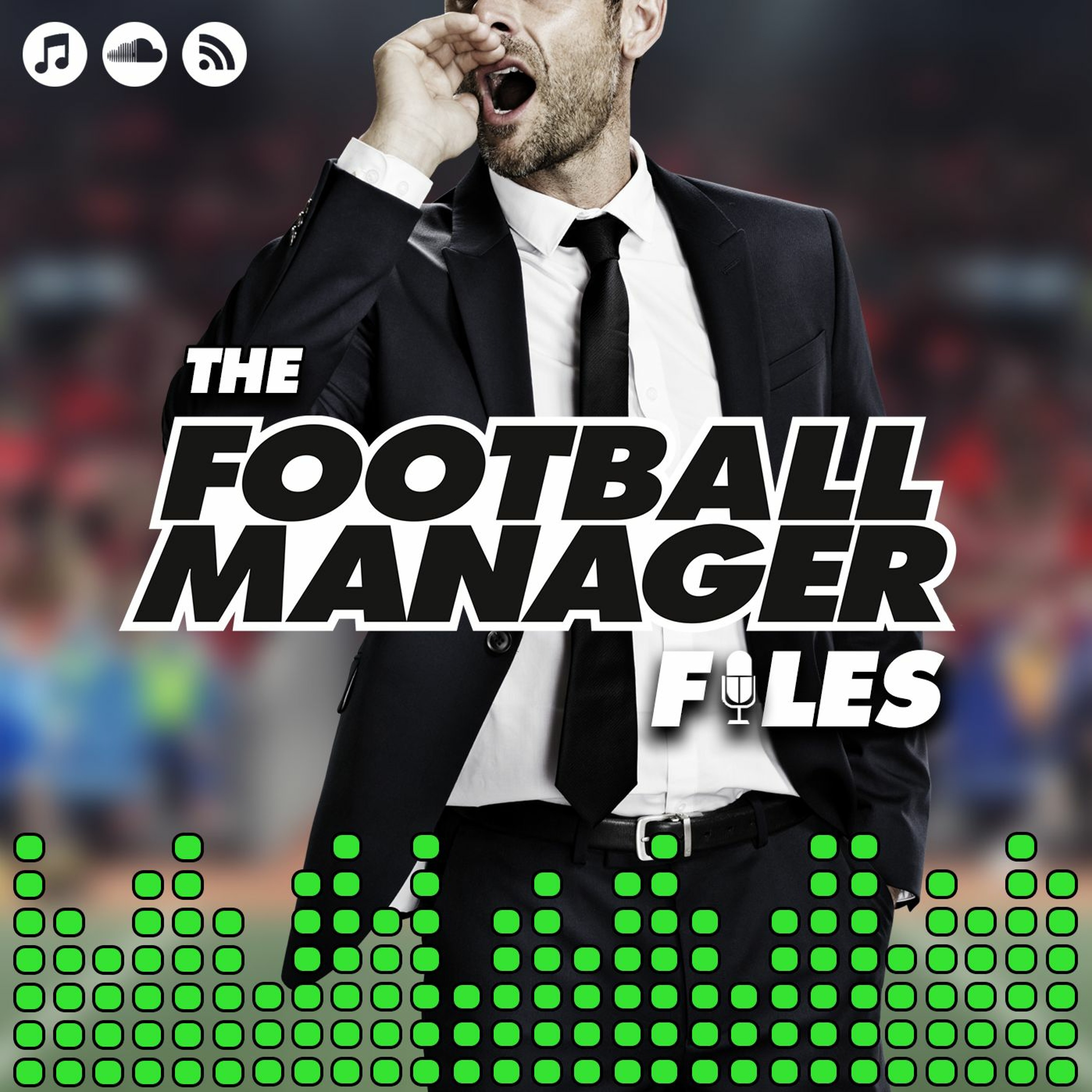 FM Files EP01 - Picking A Club