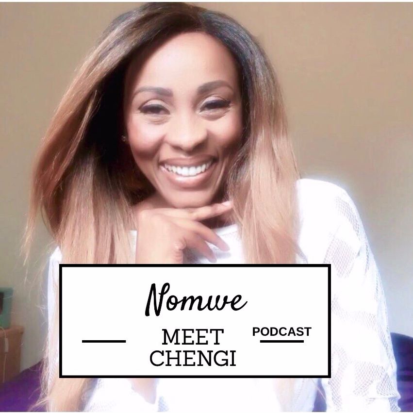 Chats with Chengi of Chengi's World