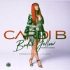 Teddy Benson Bodak Yellow Remix Mp3