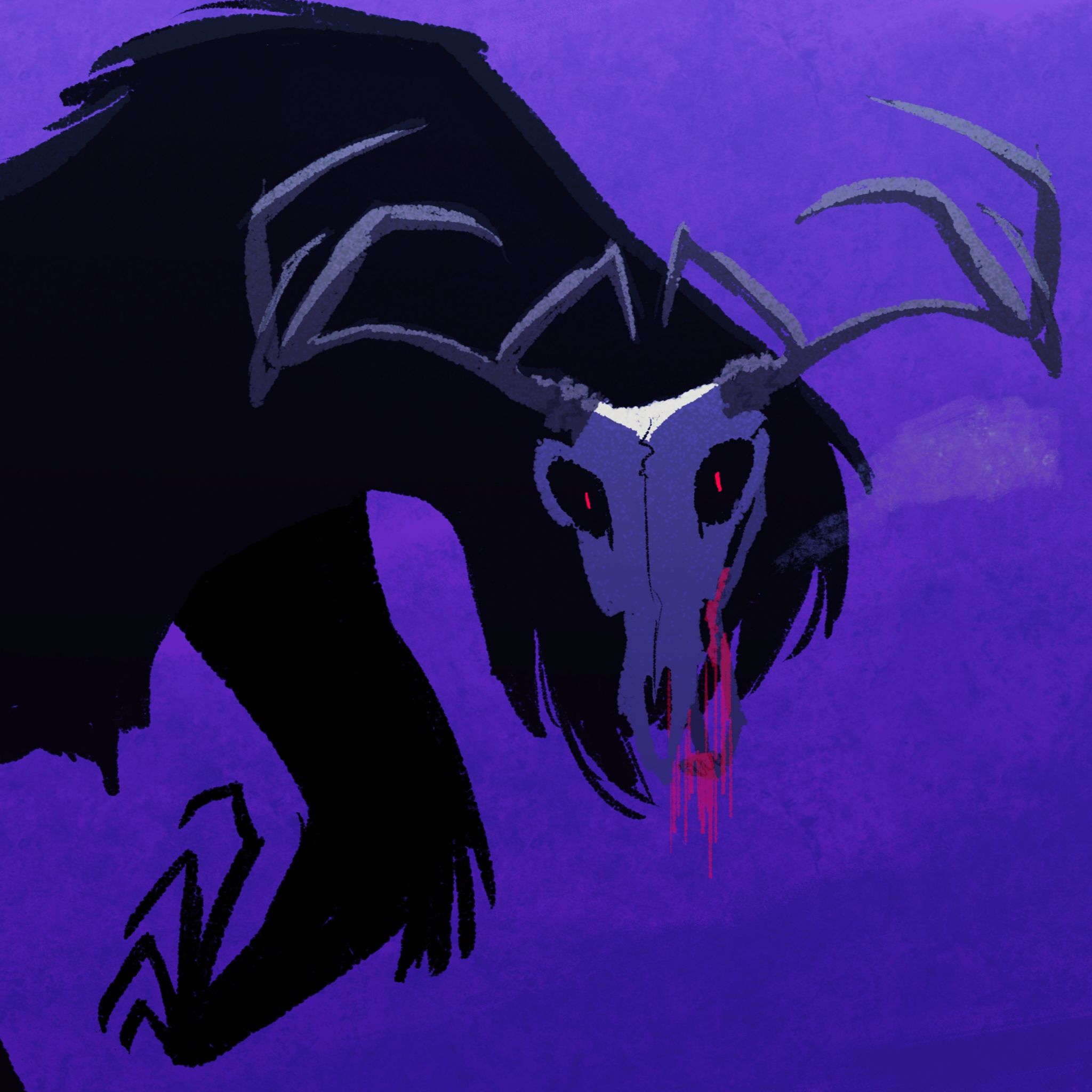 14. Wendigo and skin walkers