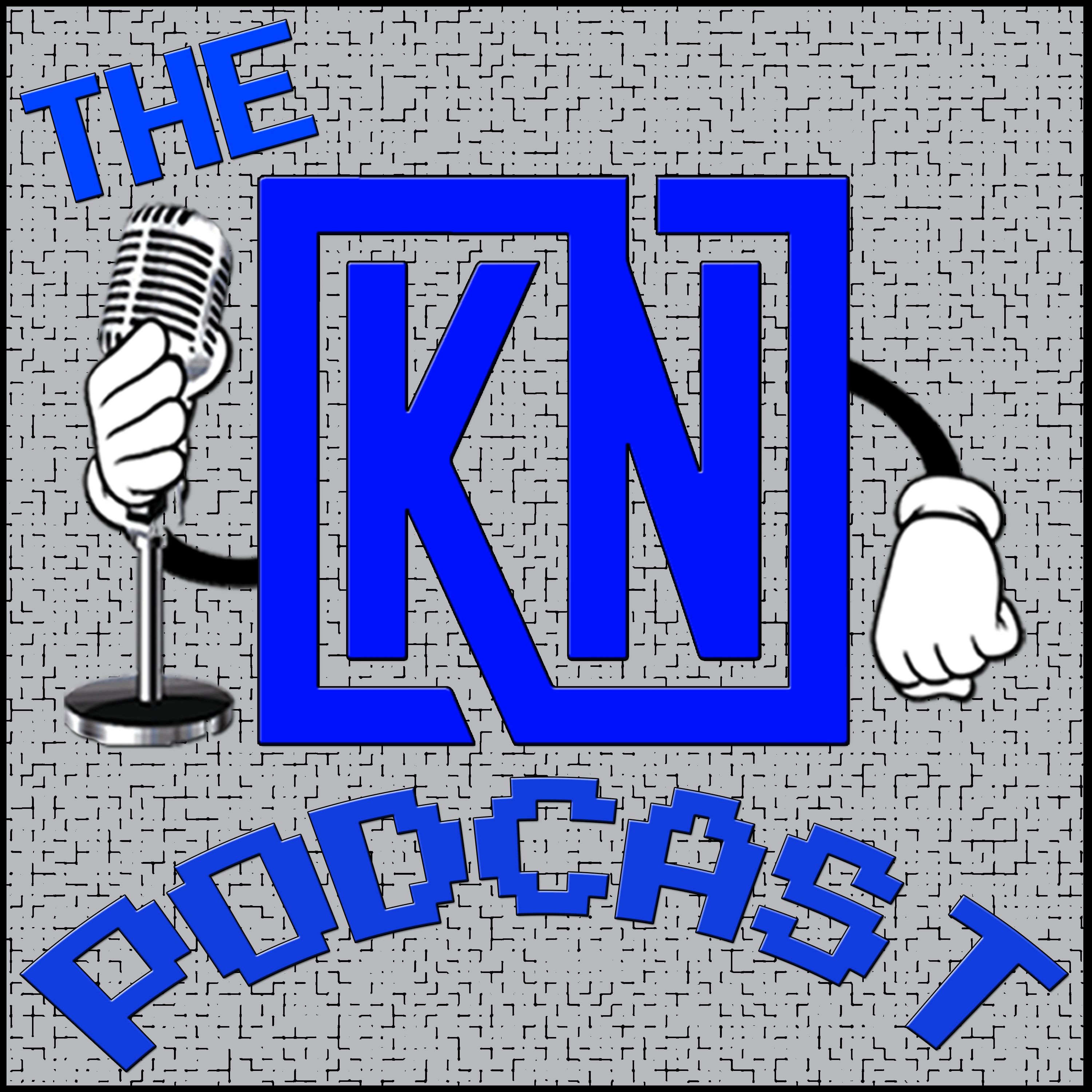 KN Podcast - 13