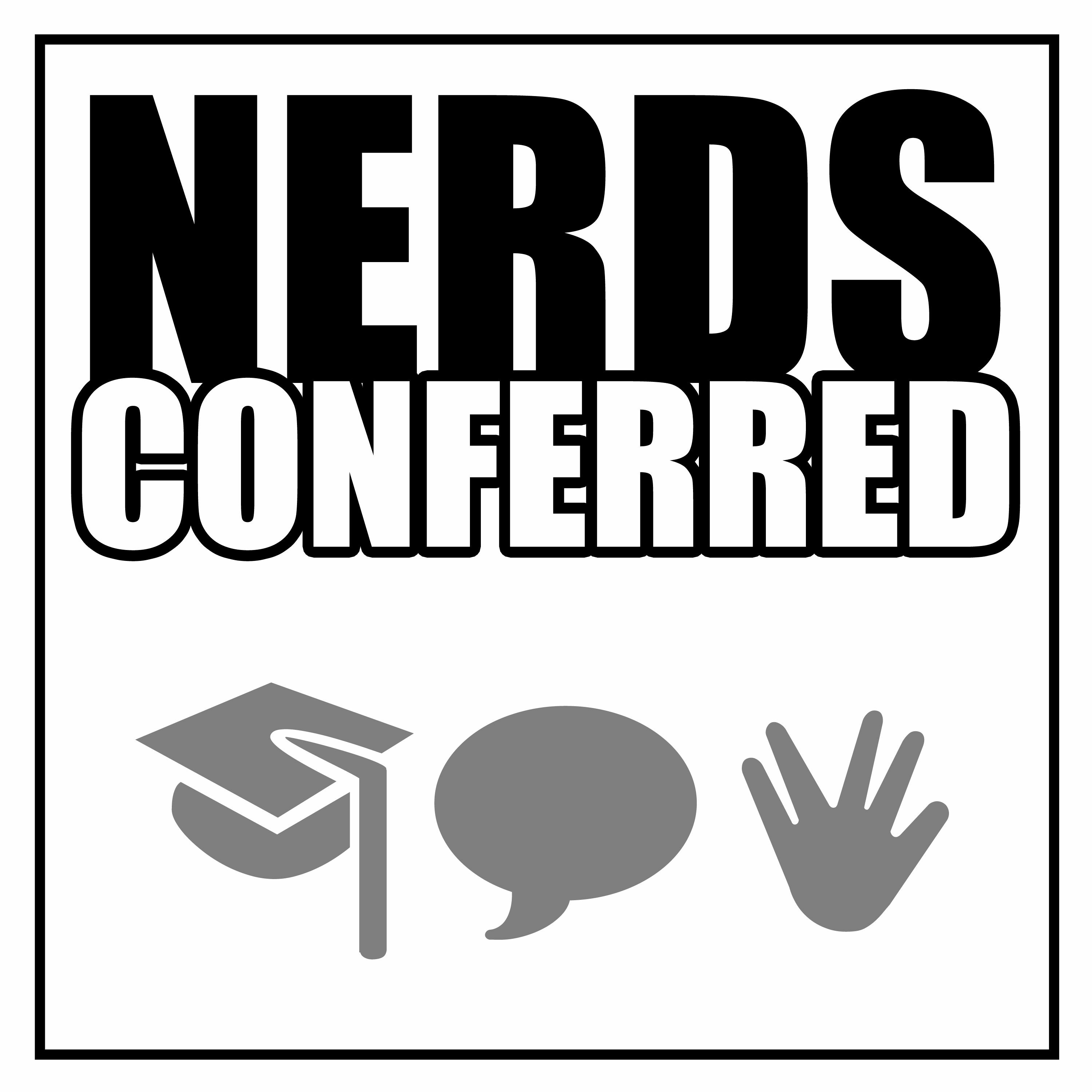Episode Twenty-Six - Two Trekkies Geeking Over Trek