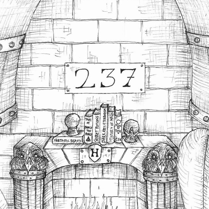 Episode 27 - "It's Ron Squeeze-Me"